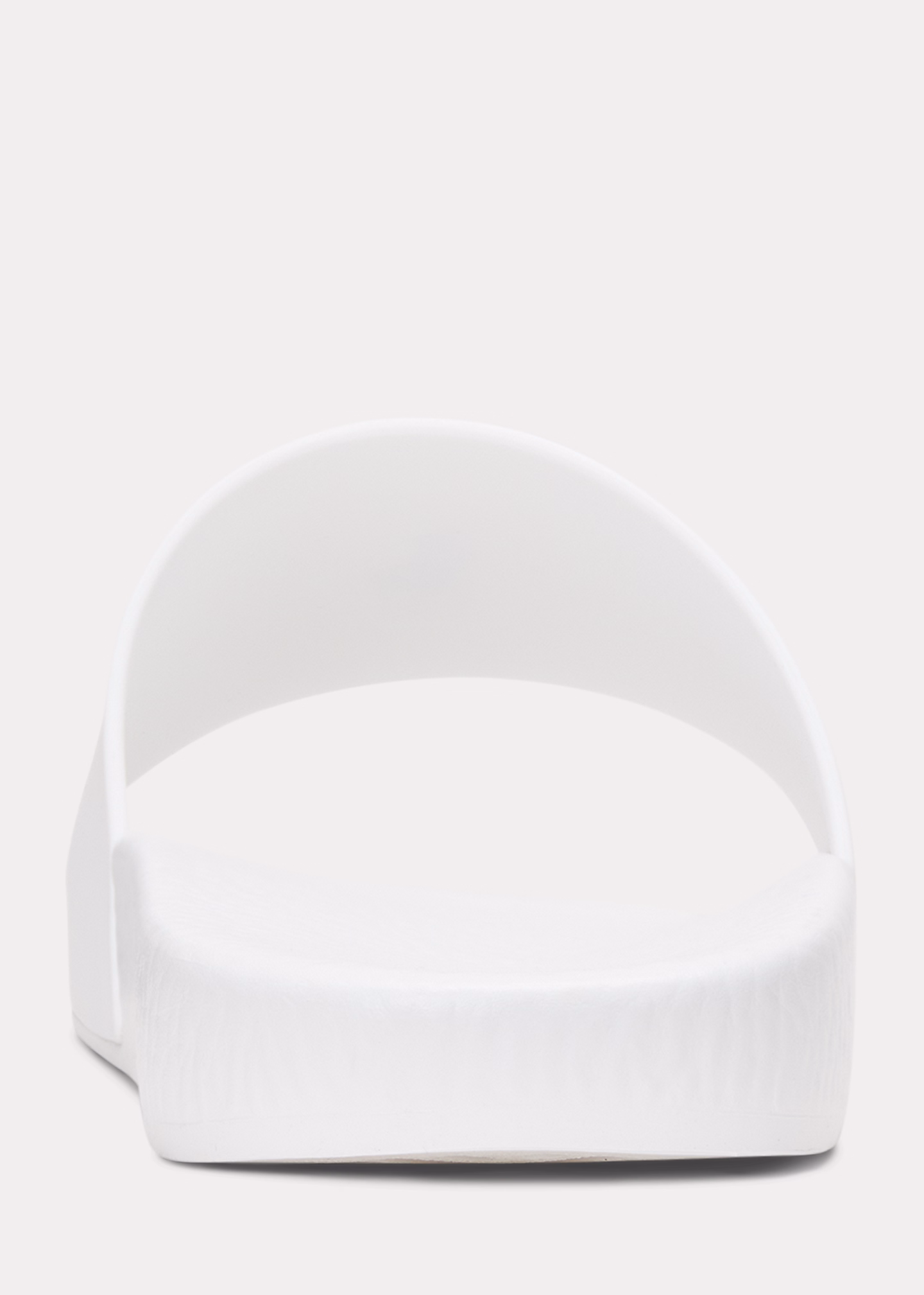 Badesandale mit charakteristischem Pony - RALPH LAUREN OUTLET