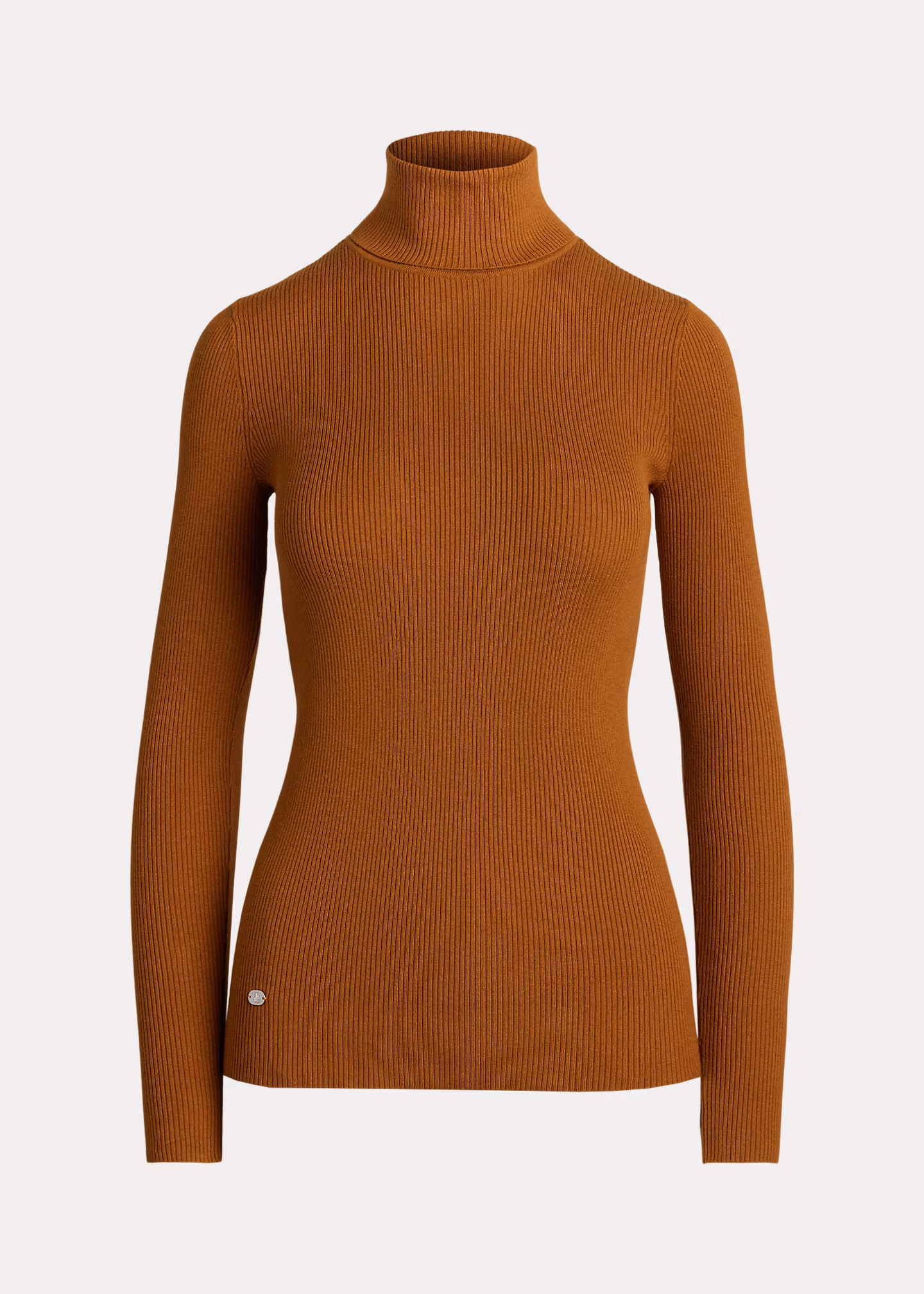 Gerippter Rollkragenpullover - RALPH LAUREN OUTLET