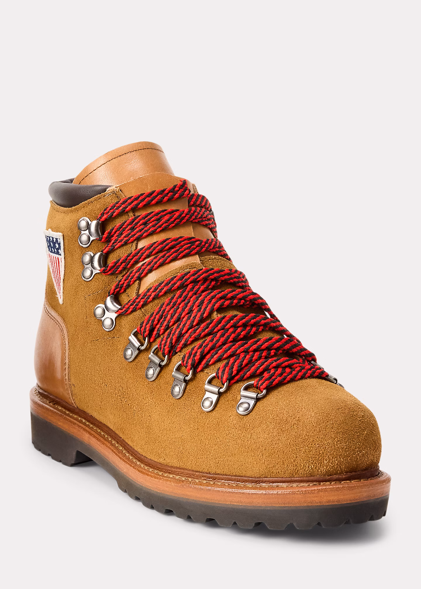 Stiefel Team USA - RALPH LAUREN OUTLET