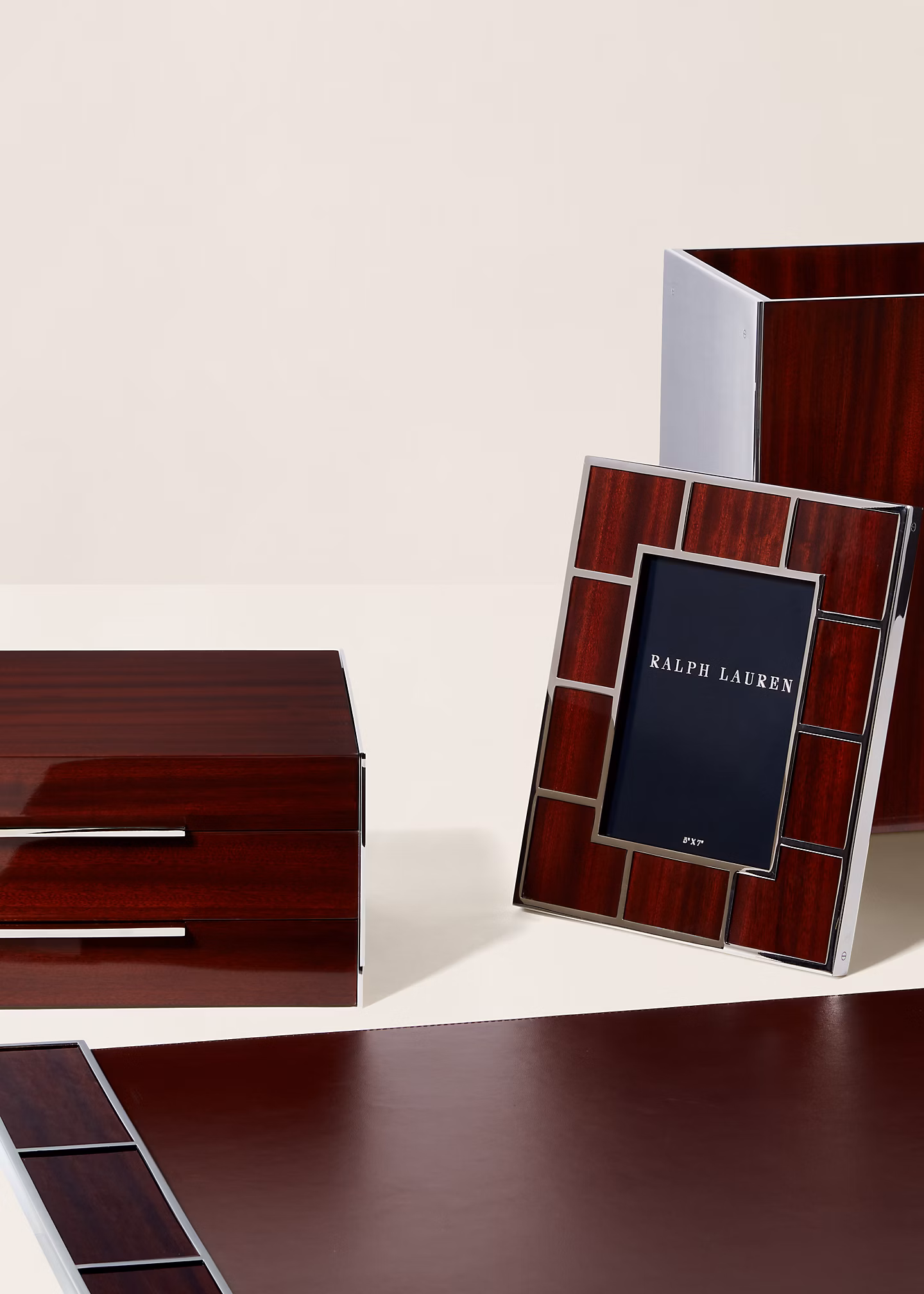 Bilderrahmen Hilding - RALPH LAUREN OUTLET