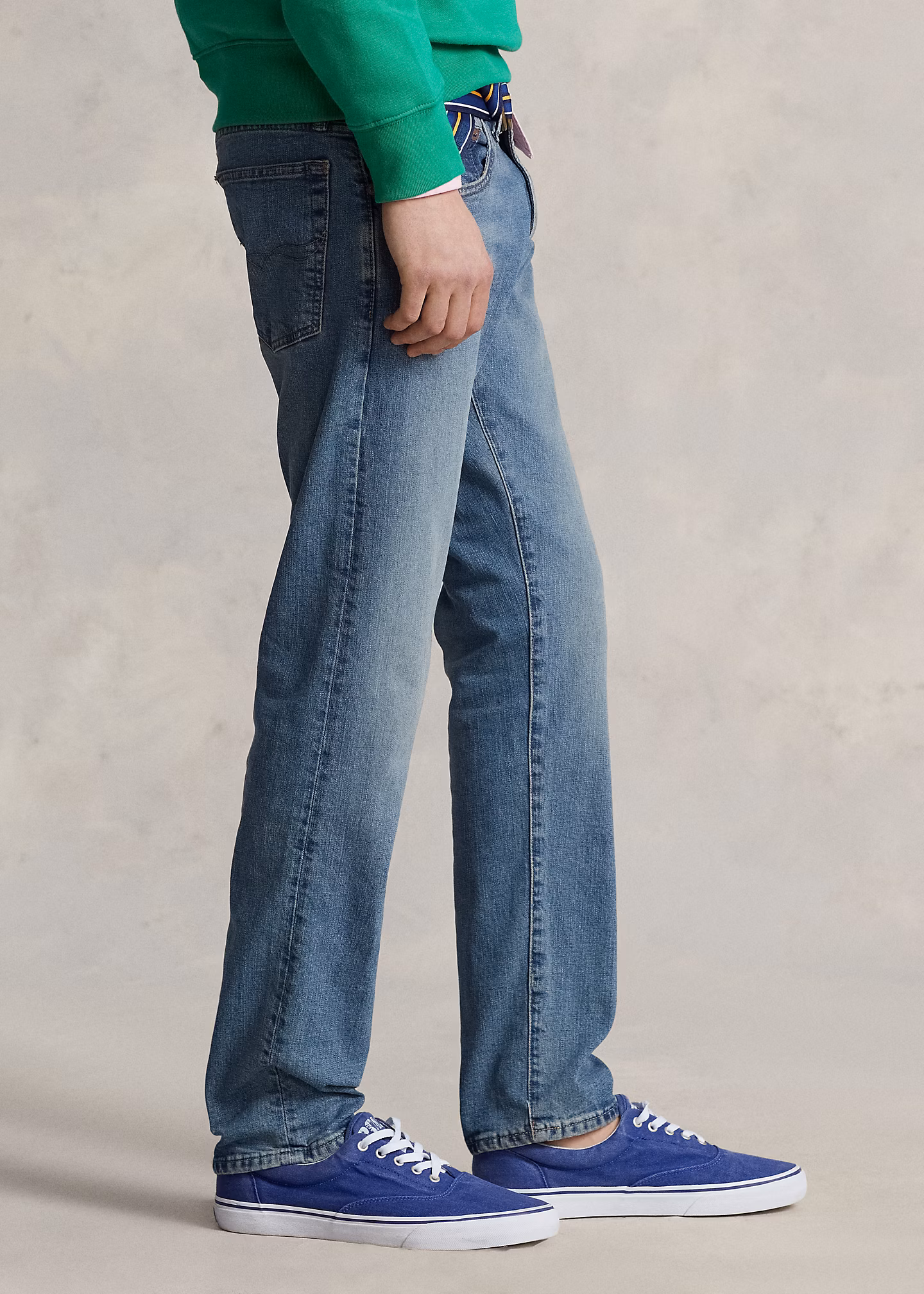 Stretchjeans Sullivan Slim - RALPH LAUREN OUTLET
