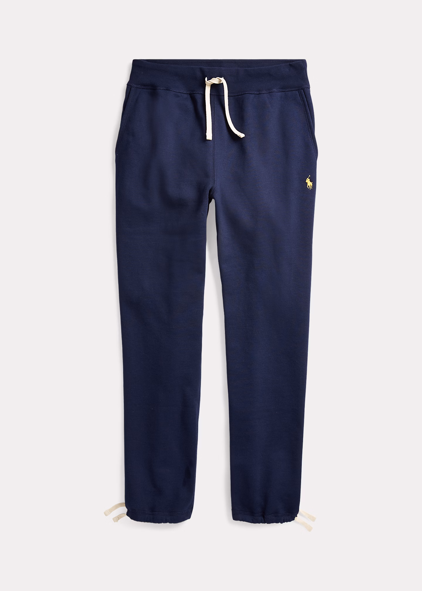 Klassische Fleece-Sporthose - RALPH LAUREN OUTLET