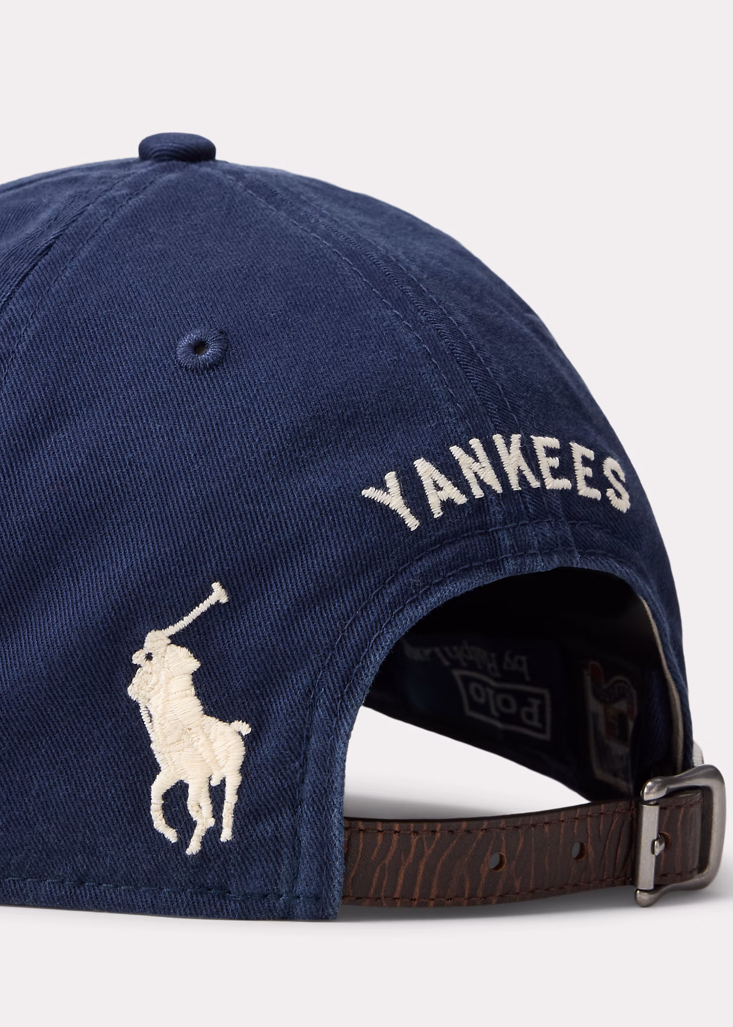 Twillkappe Polo Ralph Lauren Yankees - RALPH LAUREN OUTLET