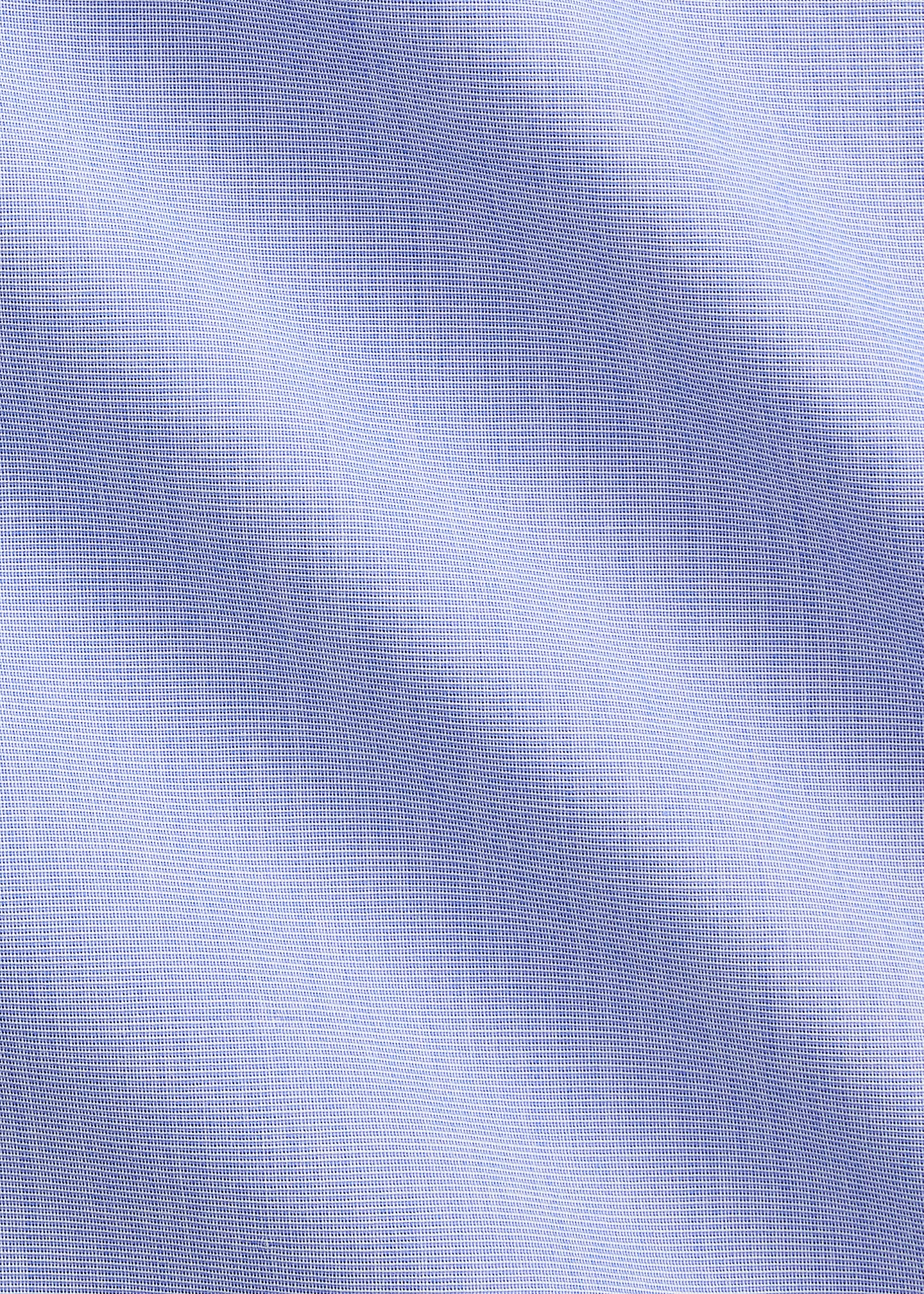 Classic-Fit Fil-à-Fil-Hemd - RALPH LAUREN OUTLET