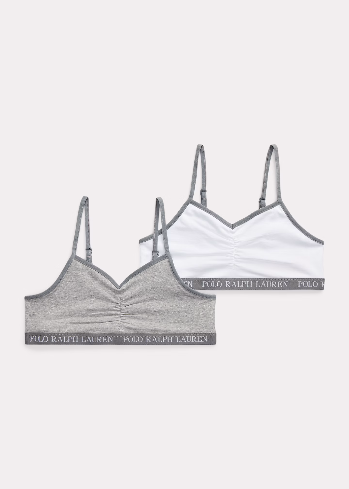 2er-Pack Bustiers mit Blumenmuster - RALPH LAUREN OUTLET