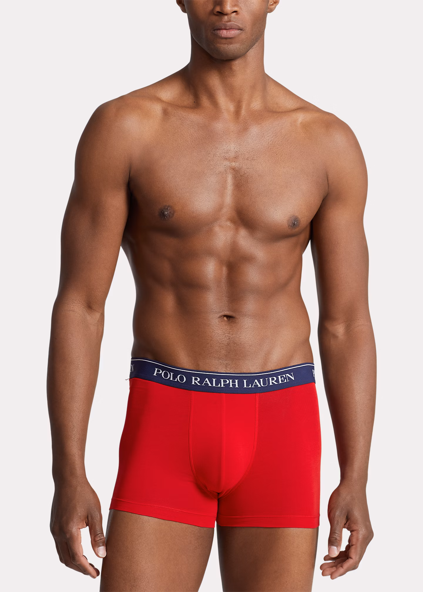 5er-Pack klassische Boxer Briefs - RALPH LAUREN OUTLET