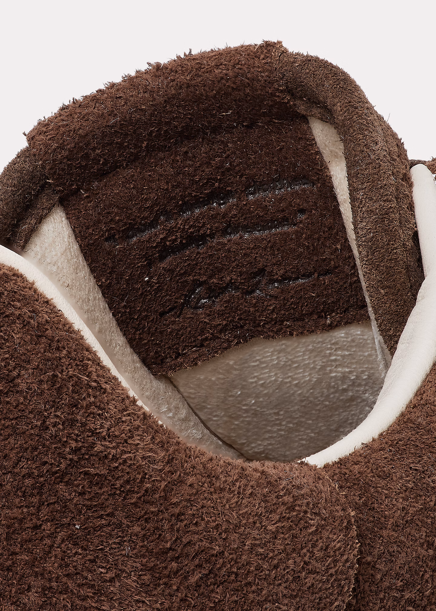 Sneaker Masters Court aus Wildleder - RALPH LAUREN OUTLET