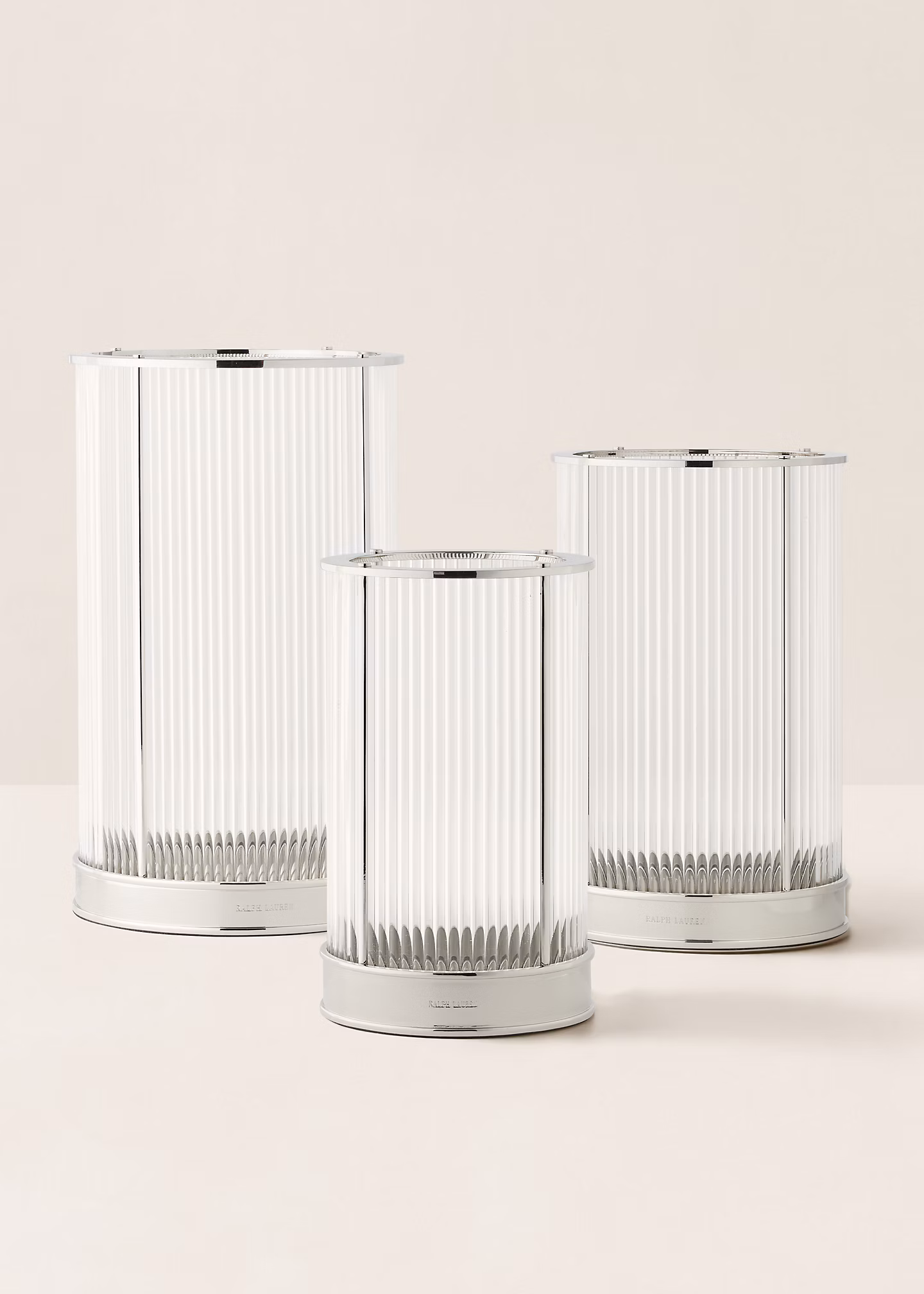 Windlicht Allen - RALPH LAUREN OUTLET