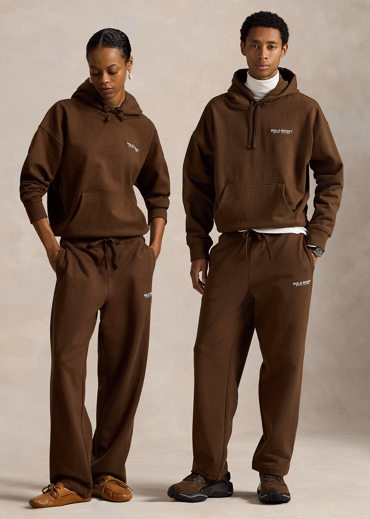 Relaxed-Fit Jogginghose Polo Sport - RALPH LAUREN OUTLET