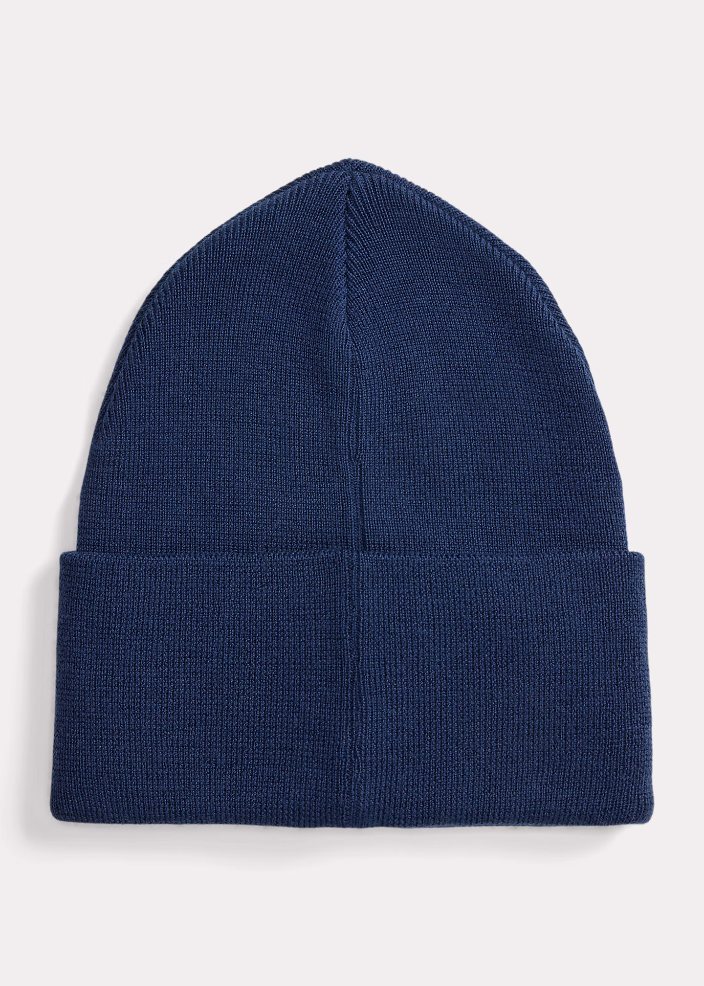 Wollmütze mit Polo Bear - RALPH LAUREN OUTLET