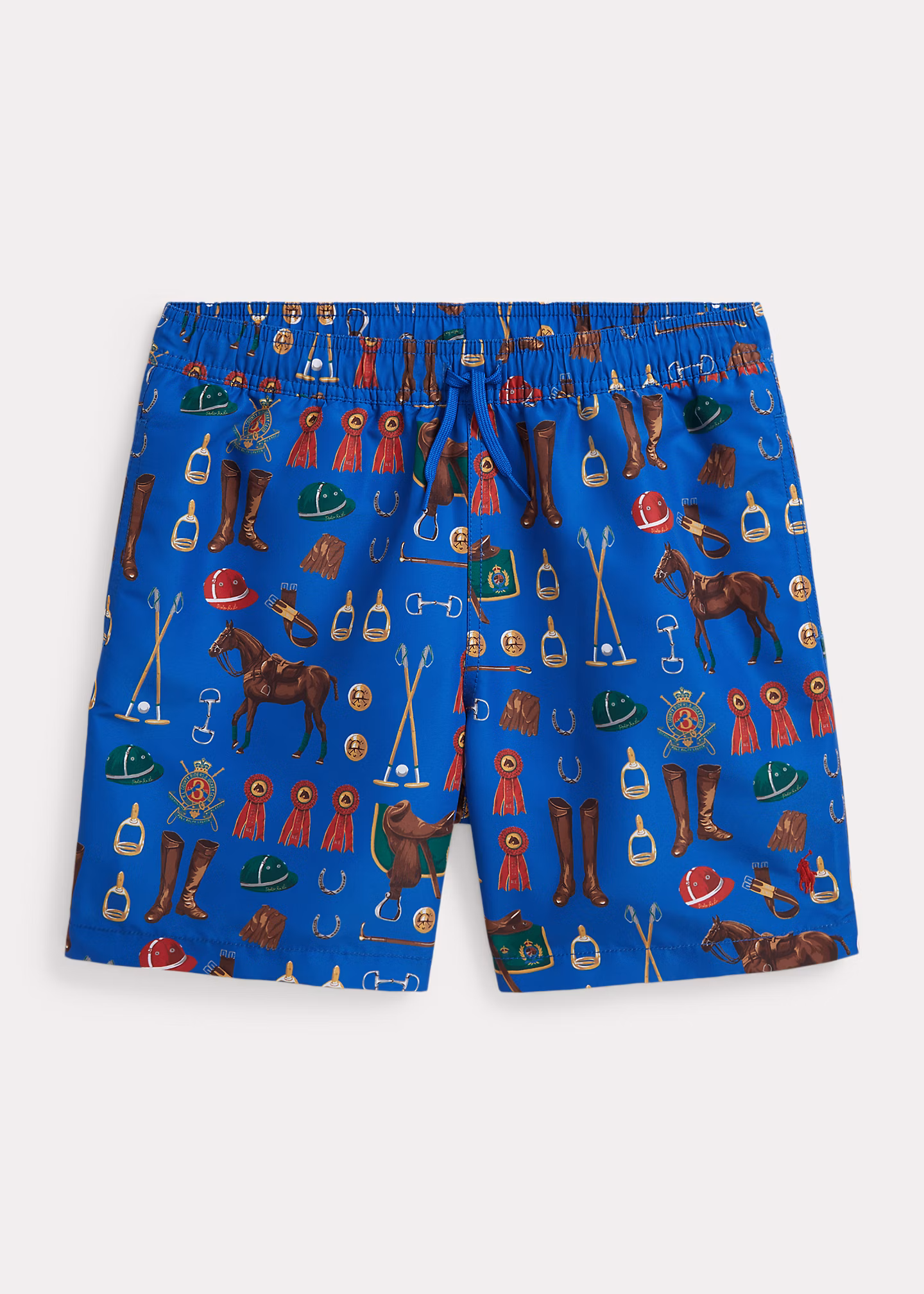 Badeshorts Traveler - RALPH LAUREN OUTLET