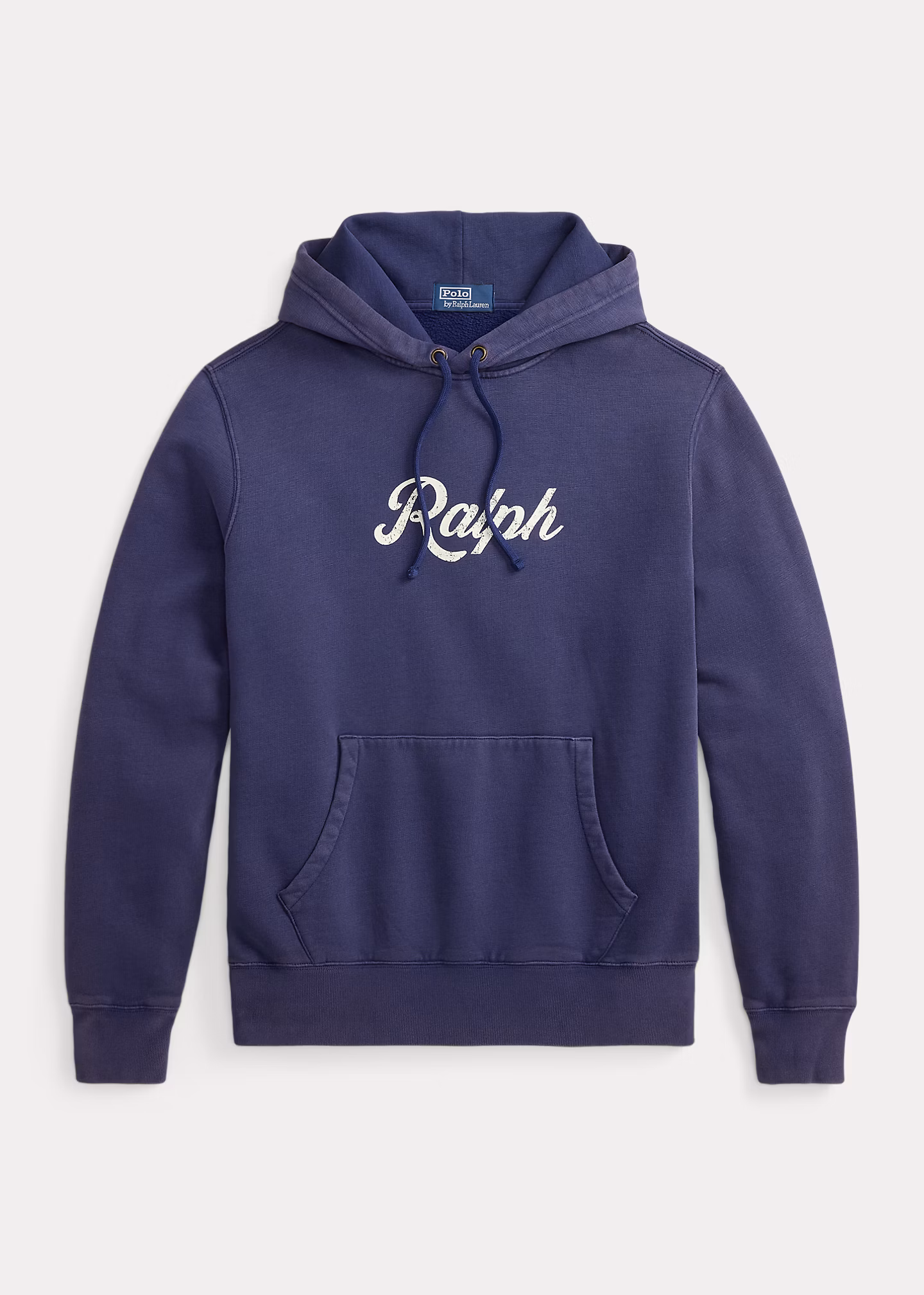Der Logo-Kapuzenpullover Ralph - RALPH LAUREN OUTLET