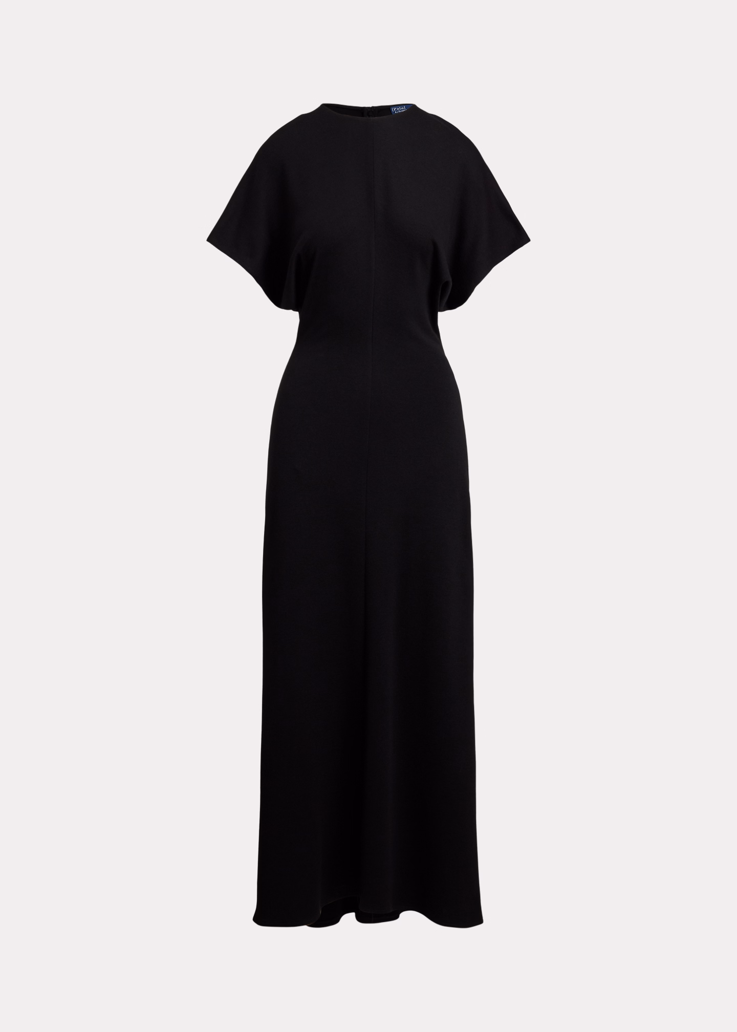 Kleid mit Fledermausärmeln - RALPH LAUREN OUTLET