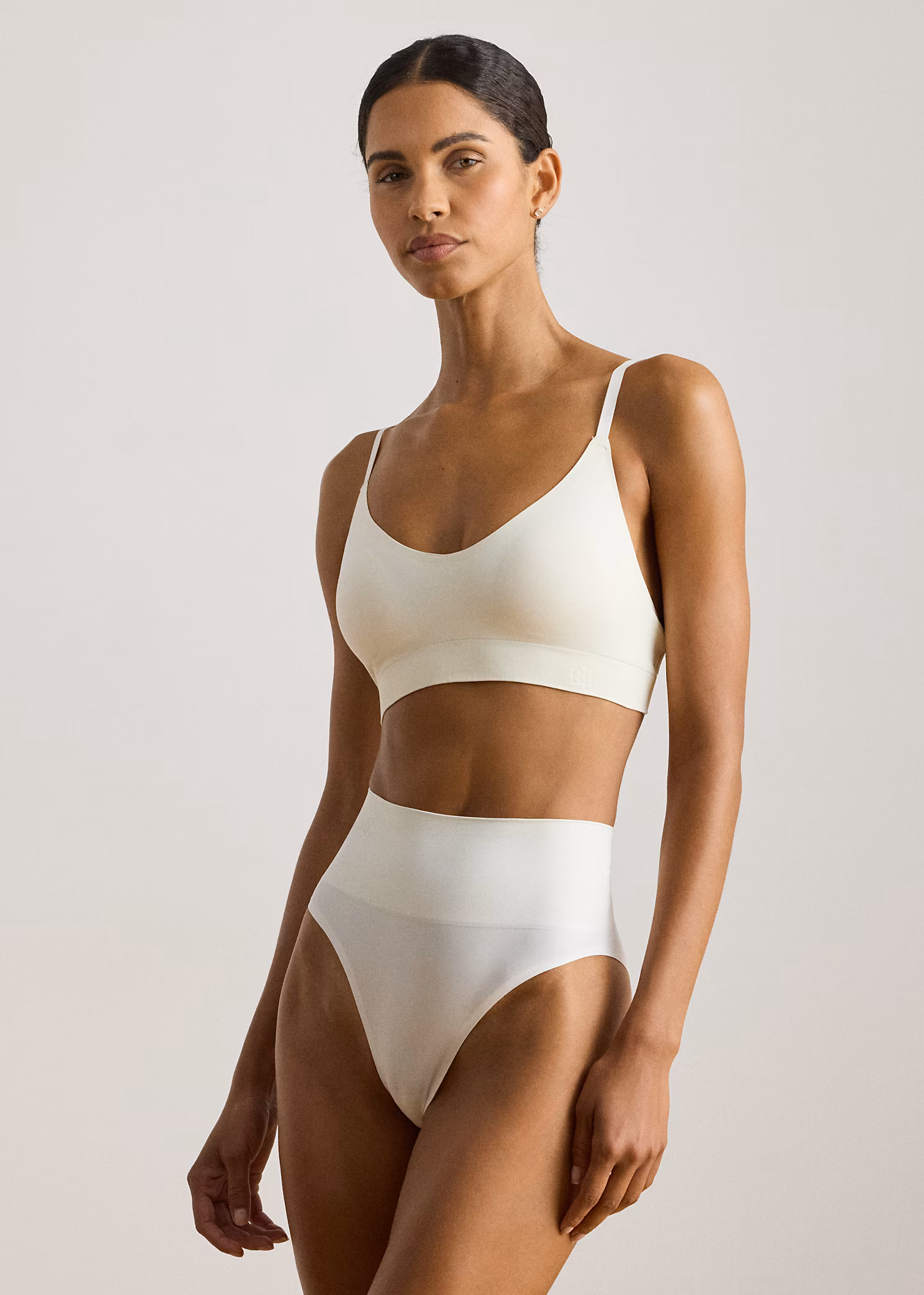 Slip mit hoher Leibhöhe - RALPH LAUREN OUTLET