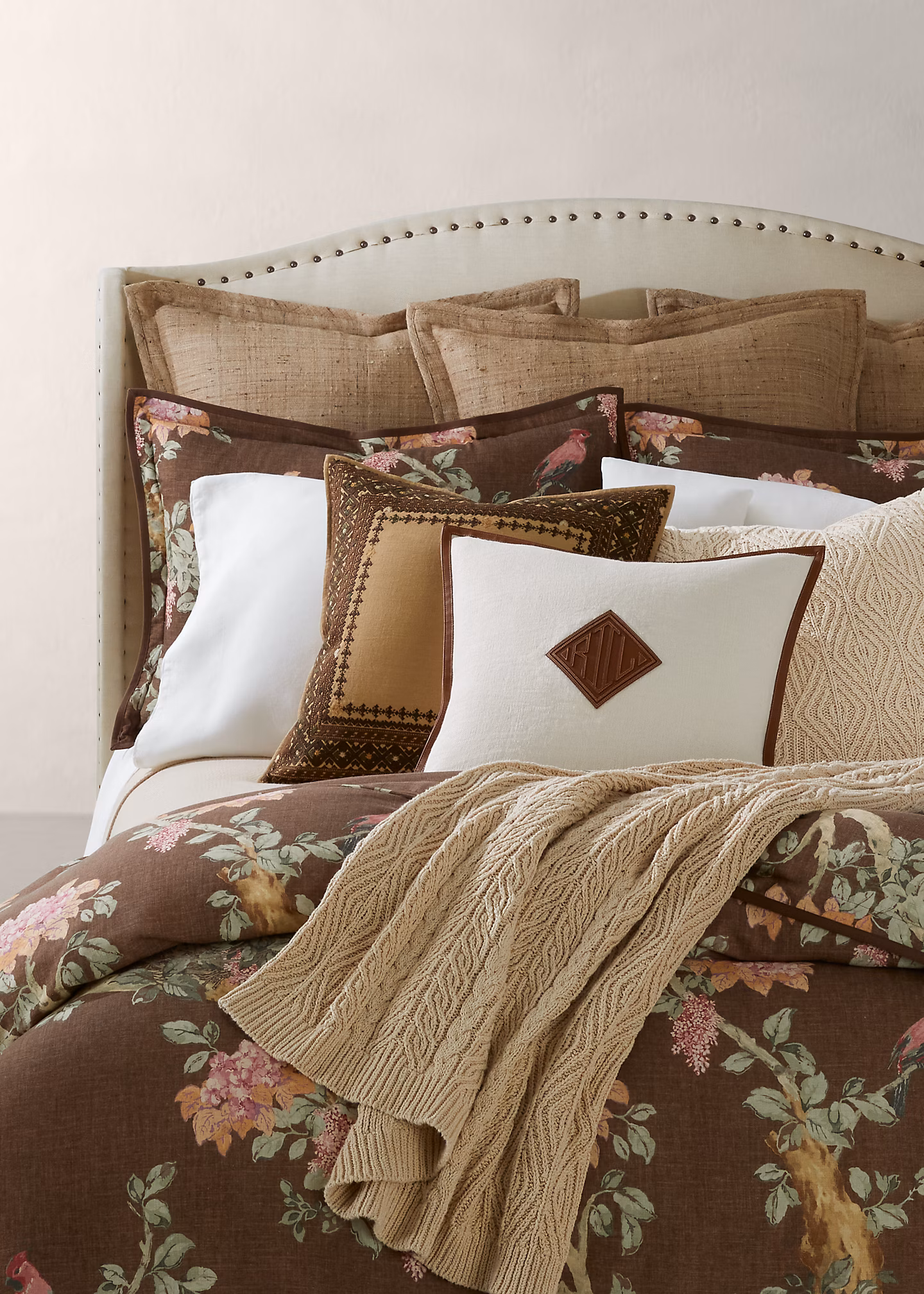 Wurfkissen Owen - RALPH LAUREN OUTLET