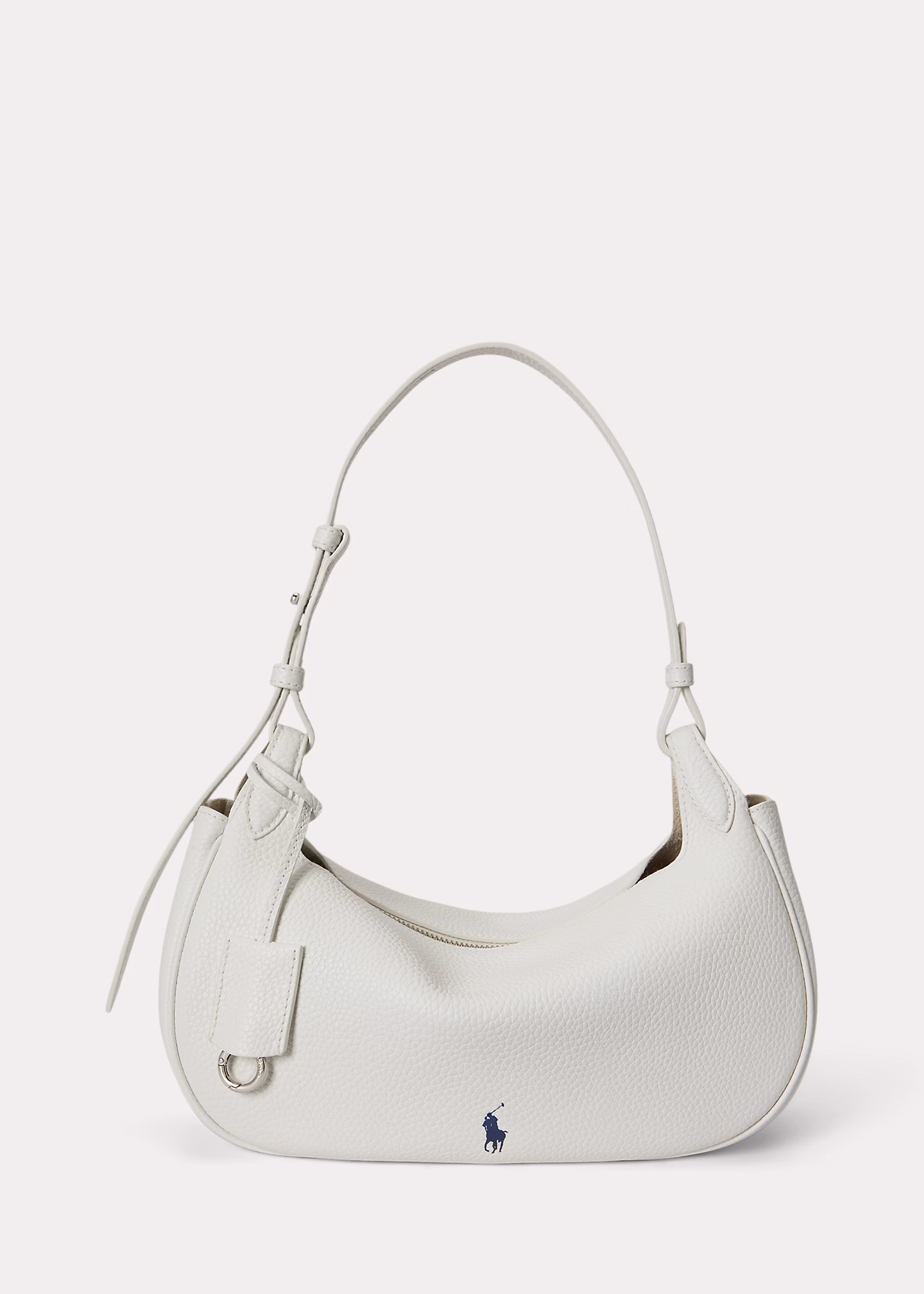 Schultertasche Polo Play aus Leder - RALPH LAUREN OUTLET