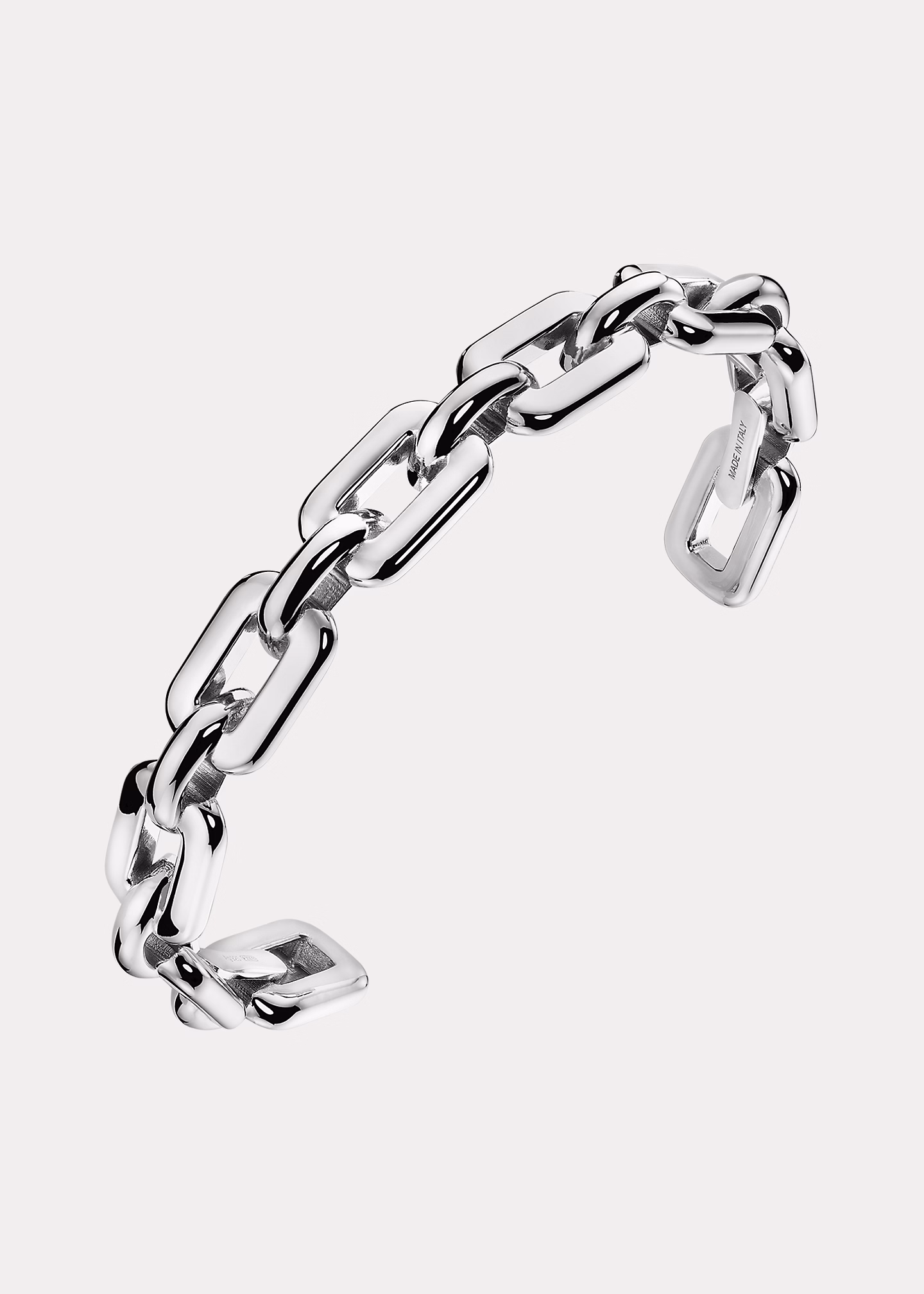 Armspange aus Sterlingsilber - RALPH LAUREN OUTLET