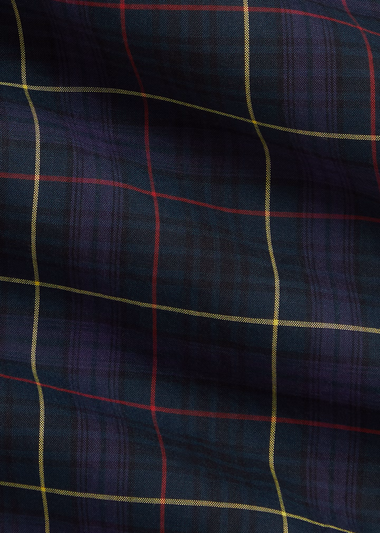 Babybody und karierter Strampler im Set - RALPH LAUREN OUTLET