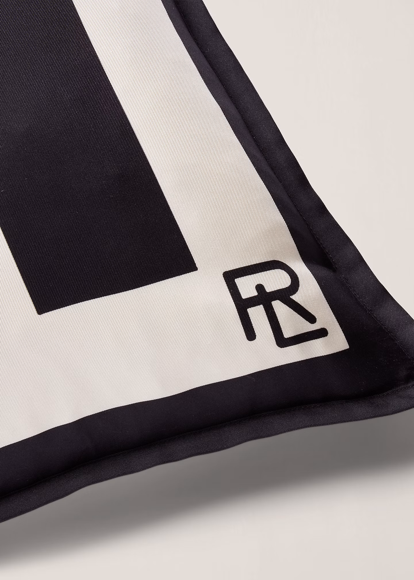 Wurfkissen Brigden mit Einfassung - RALPH LAUREN OUTLET