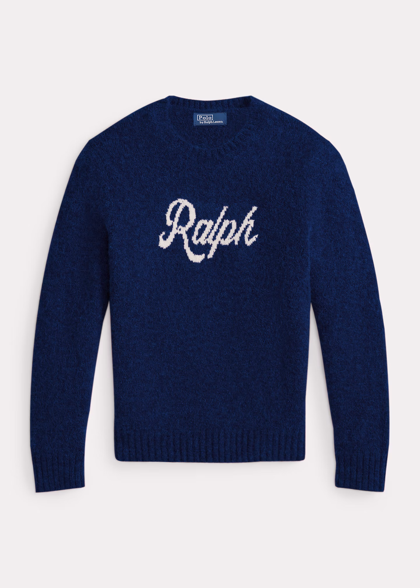 Der Logo-Pullover Ralph - RALPH LAUREN OUTLET