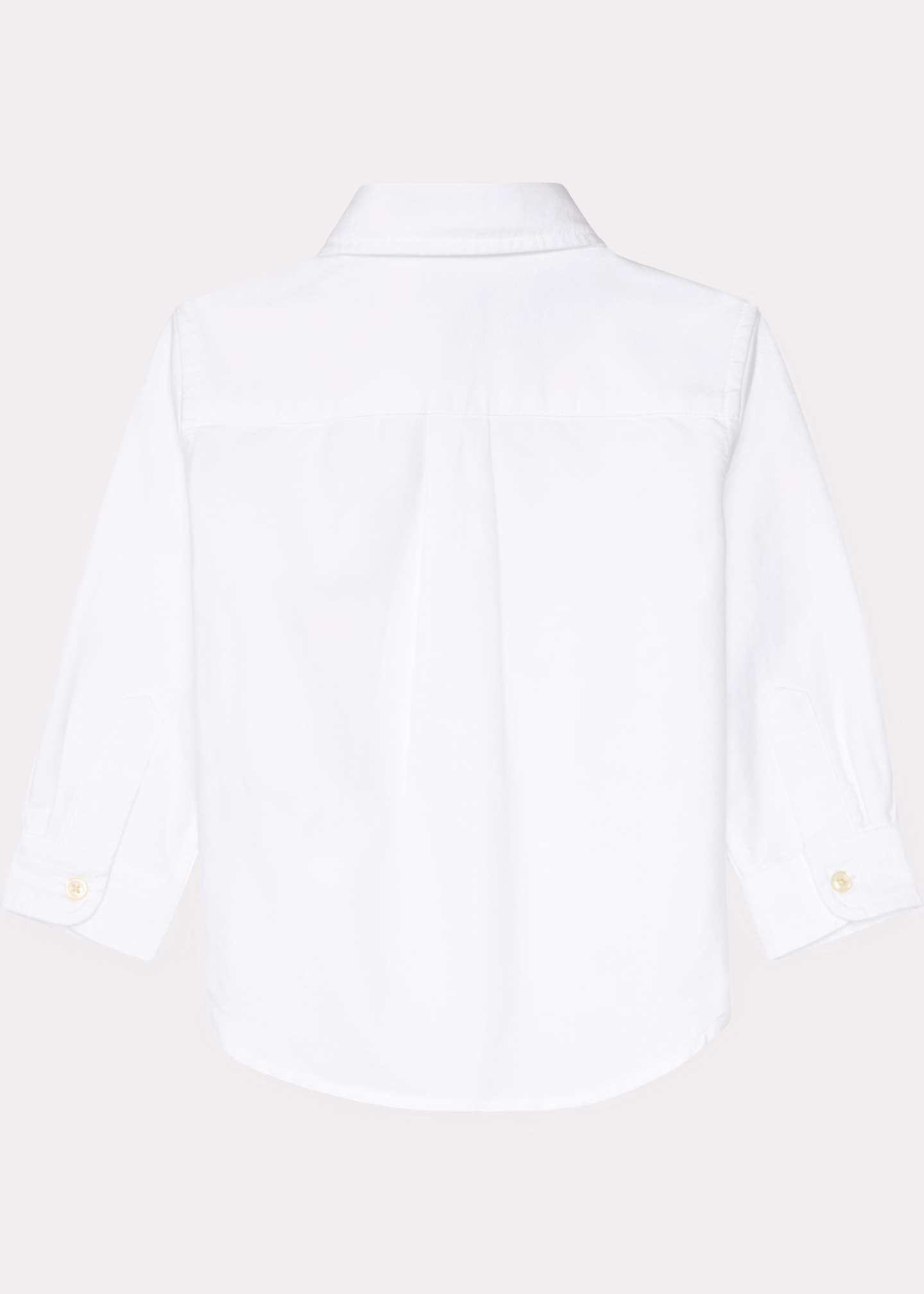 Das legendäre Oxfordhemd - RALPH LAUREN OUTLET