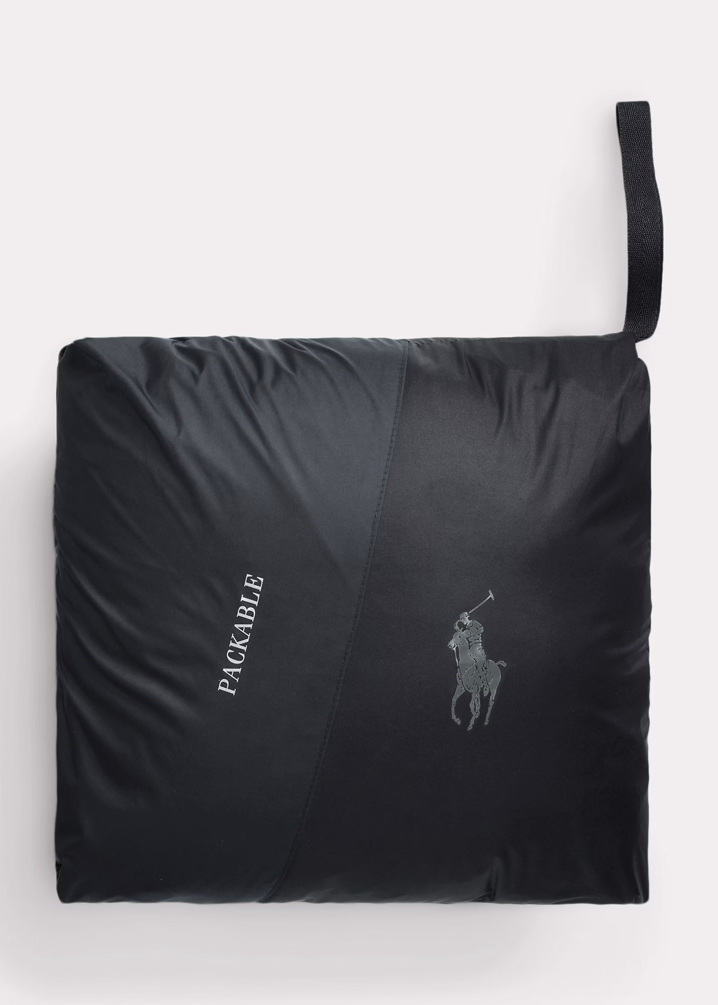 Die verstaubare Daunenjacke Colden - RALPH LAUREN OUTLET