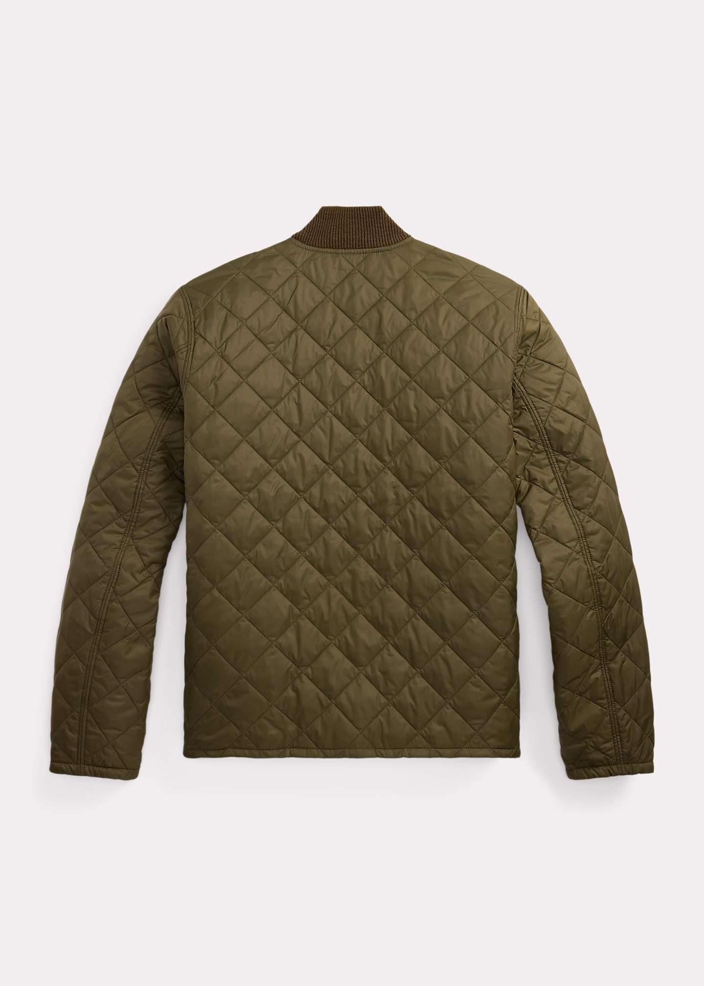 Wendbare gesteppte Innenjacke - RALPH LAUREN OUTLET