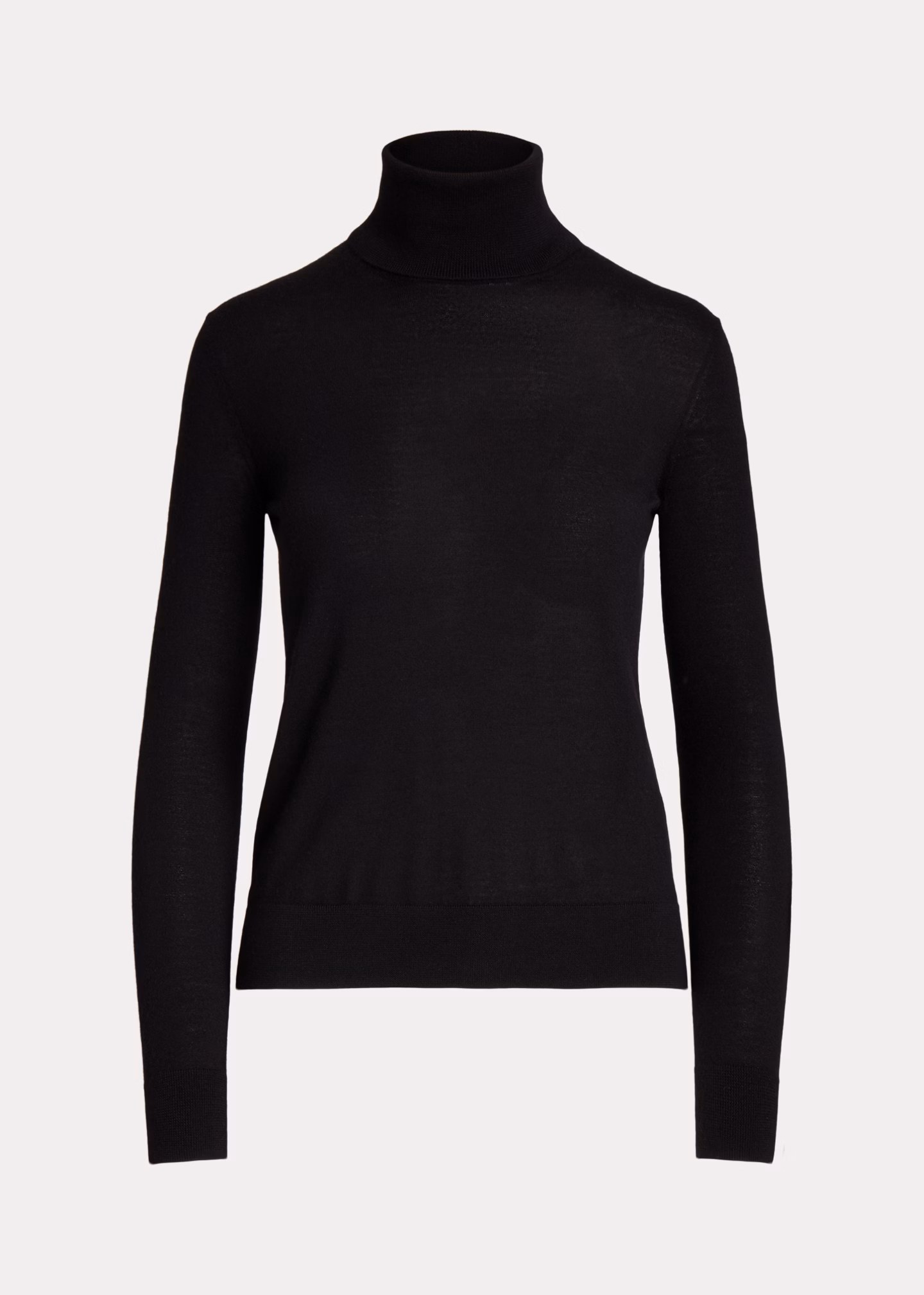 Rollkragenpullover aus Kaschmir - RALPH LAUREN OUTLET