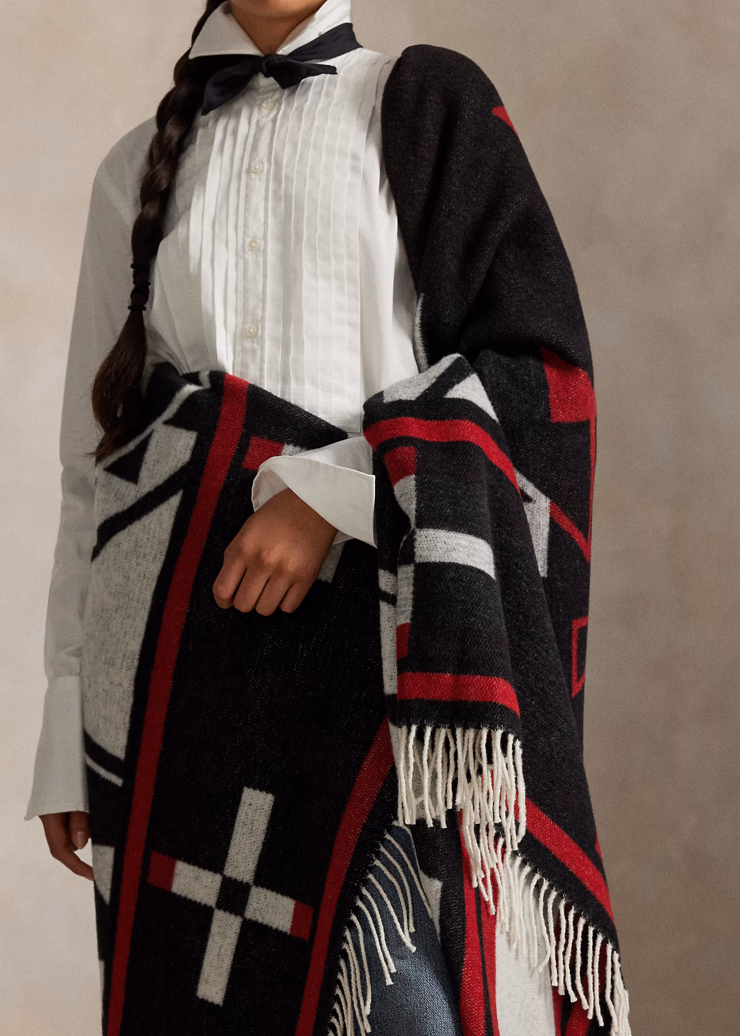 Decke Sky Camp PRL x TÓPA - RALPH LAUREN OUTLET