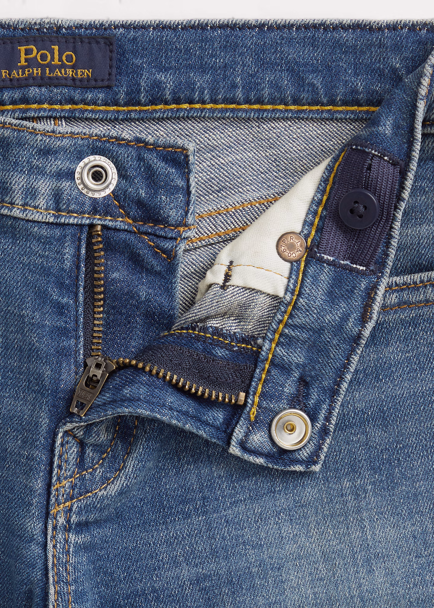 Stretchjeans Sullivan Slim - RALPH LAUREN OUTLET