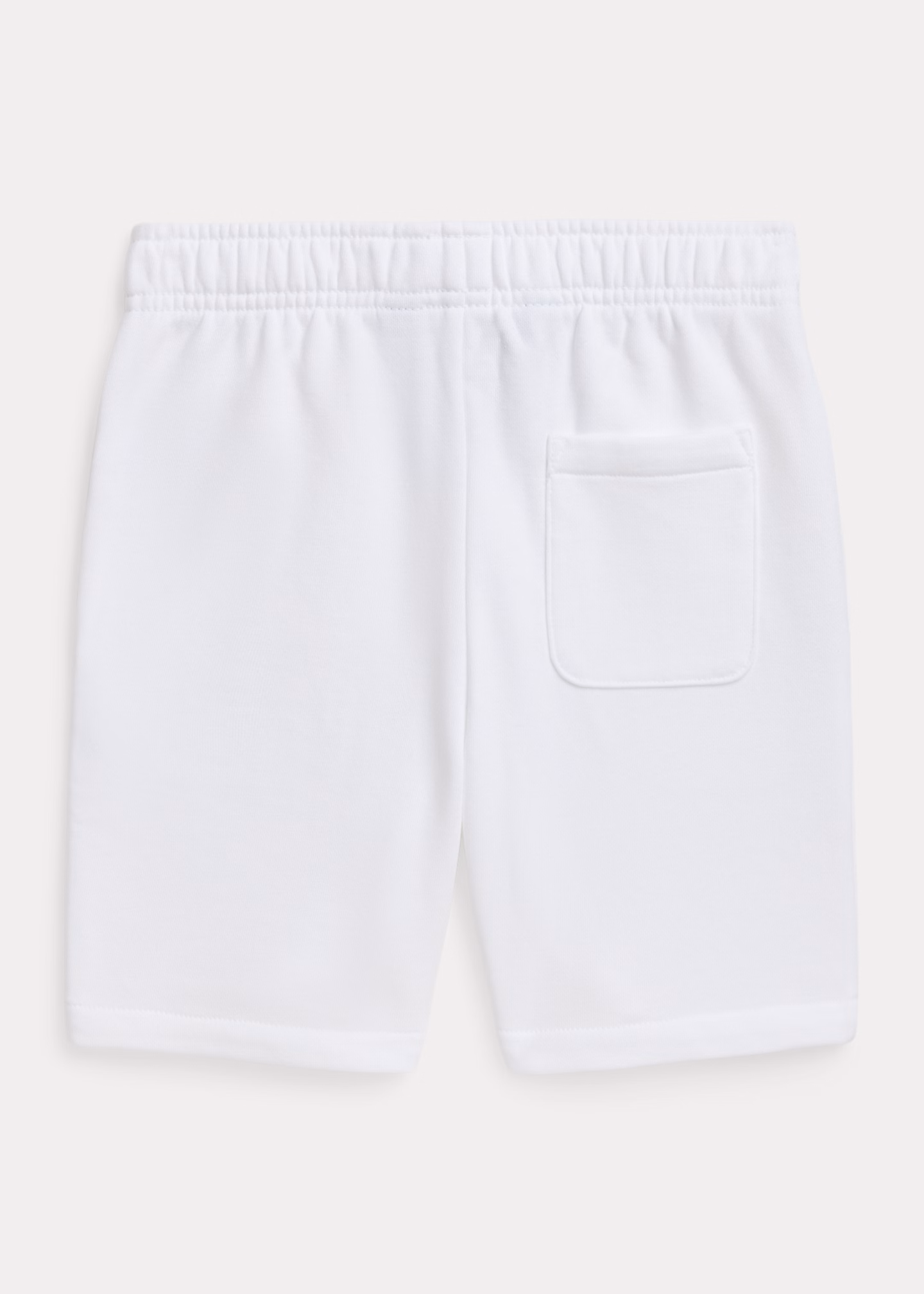 French-Terry-Shorts mit Tunnelzug - RALPH LAUREN OUTLET