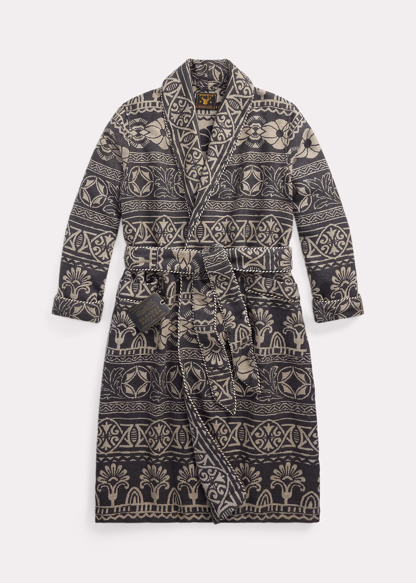 Bademantel in limitierter Auflage - RALPH LAUREN OUTLET