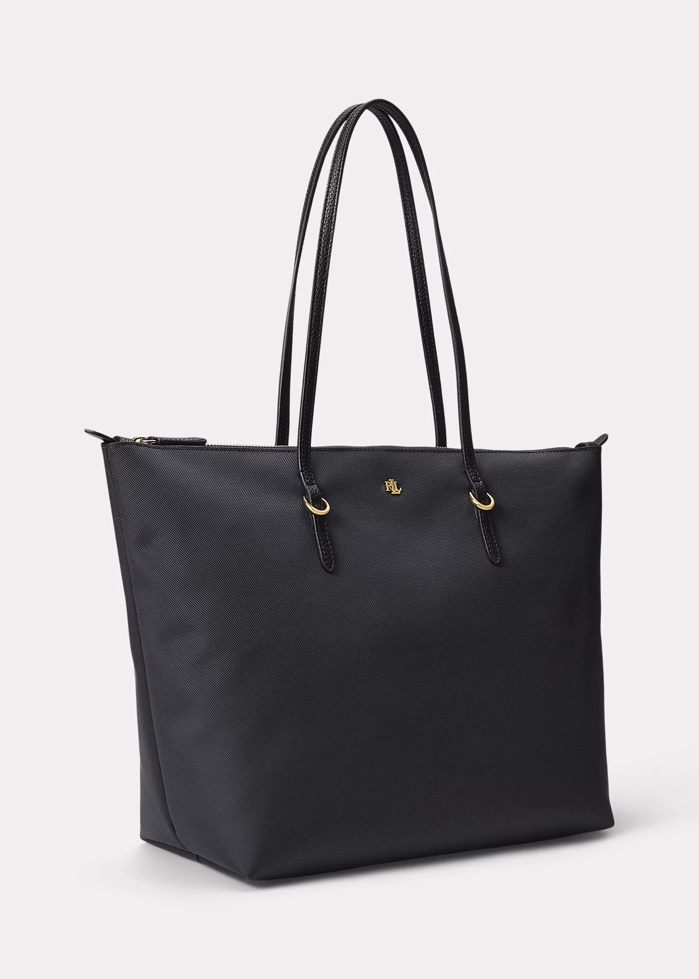 Große Nylon-Tragetasche Keaton - RALPH LAUREN OUTLET