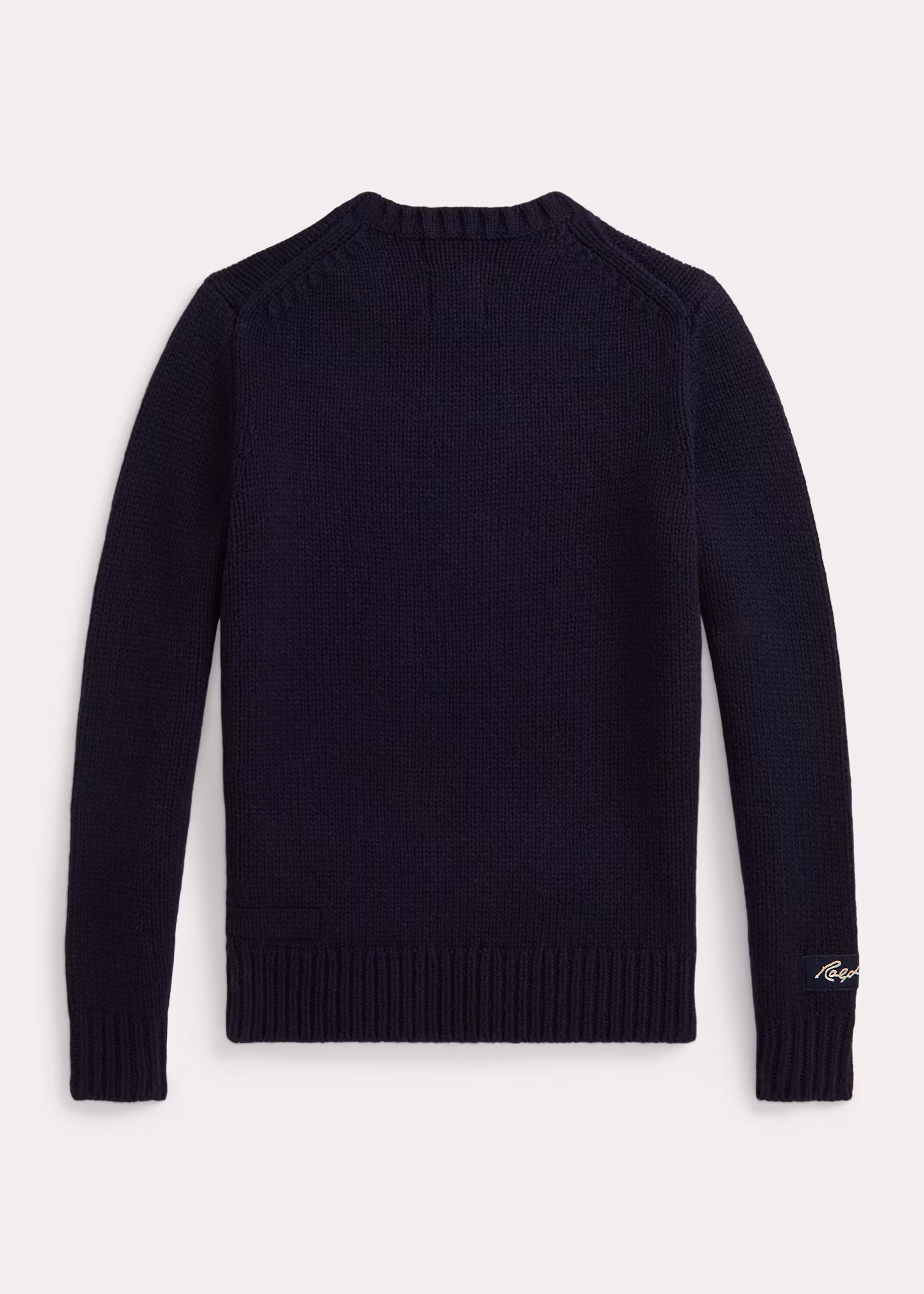 Pullover Polo Ralph Lauren Yankees - RALPH LAUREN OUTLET
