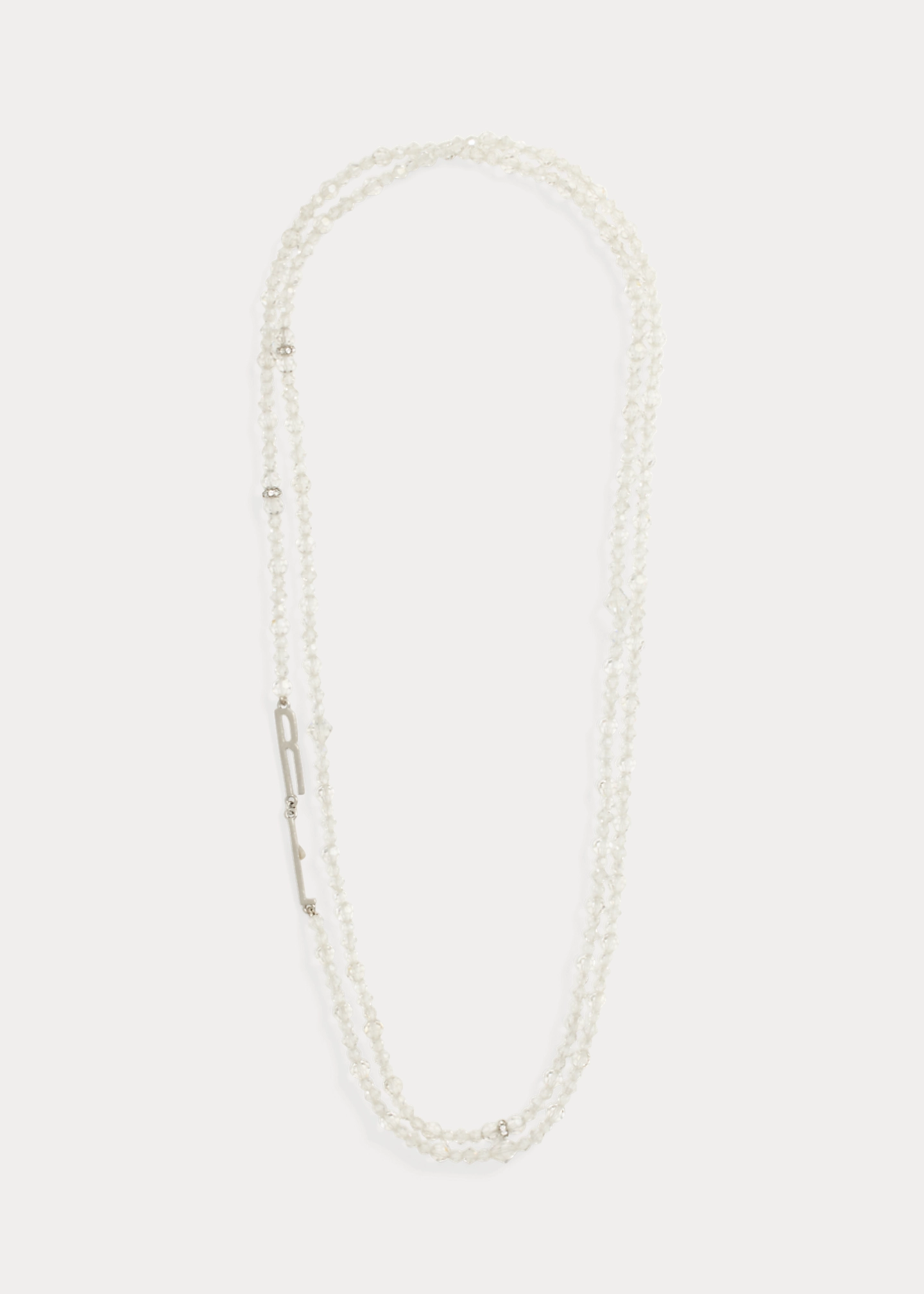 Mehrlagige RL-Perlenkette - RALPH LAUREN OUTLET