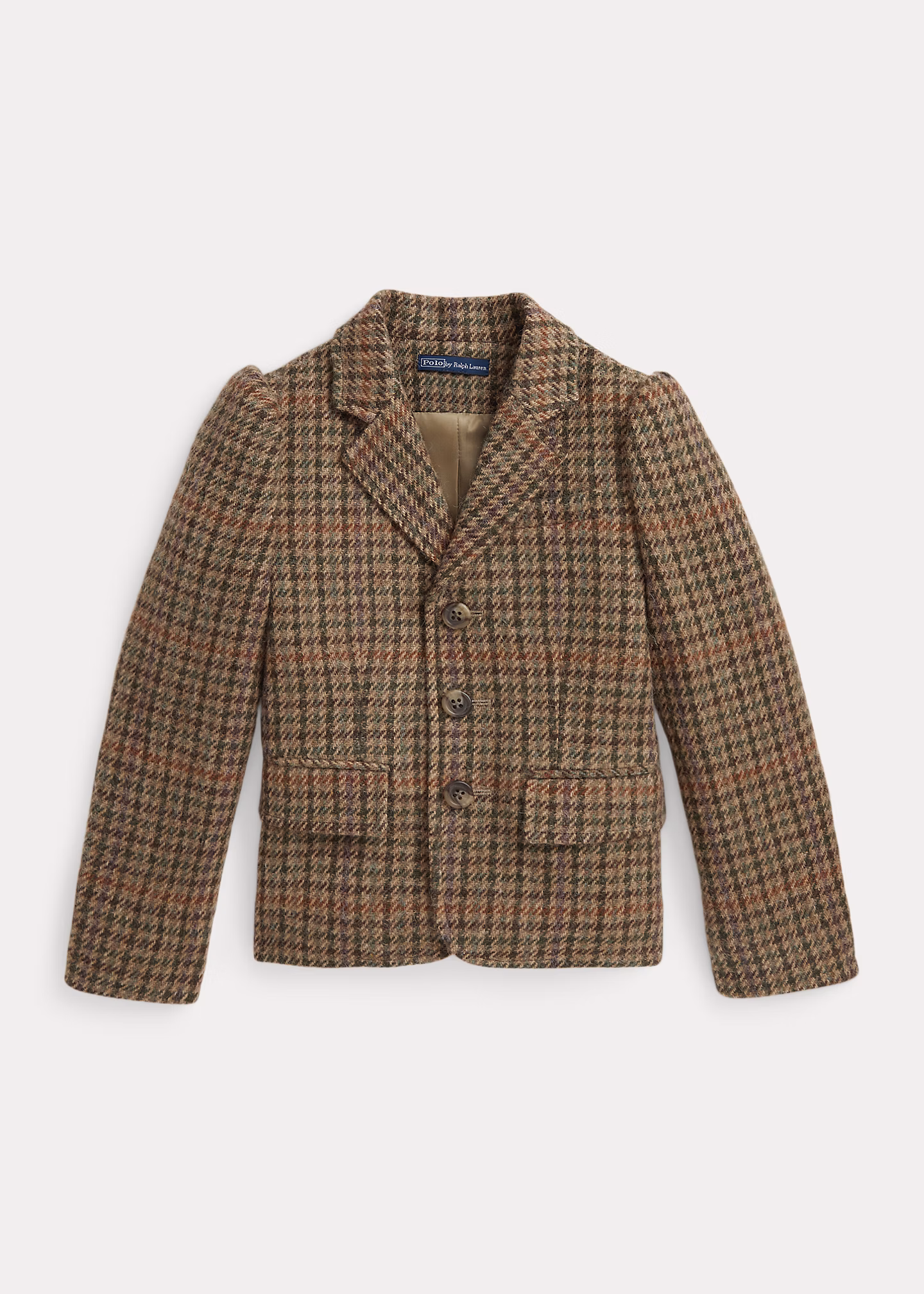 Wollblazer - RALPH LAUREN OUTLET