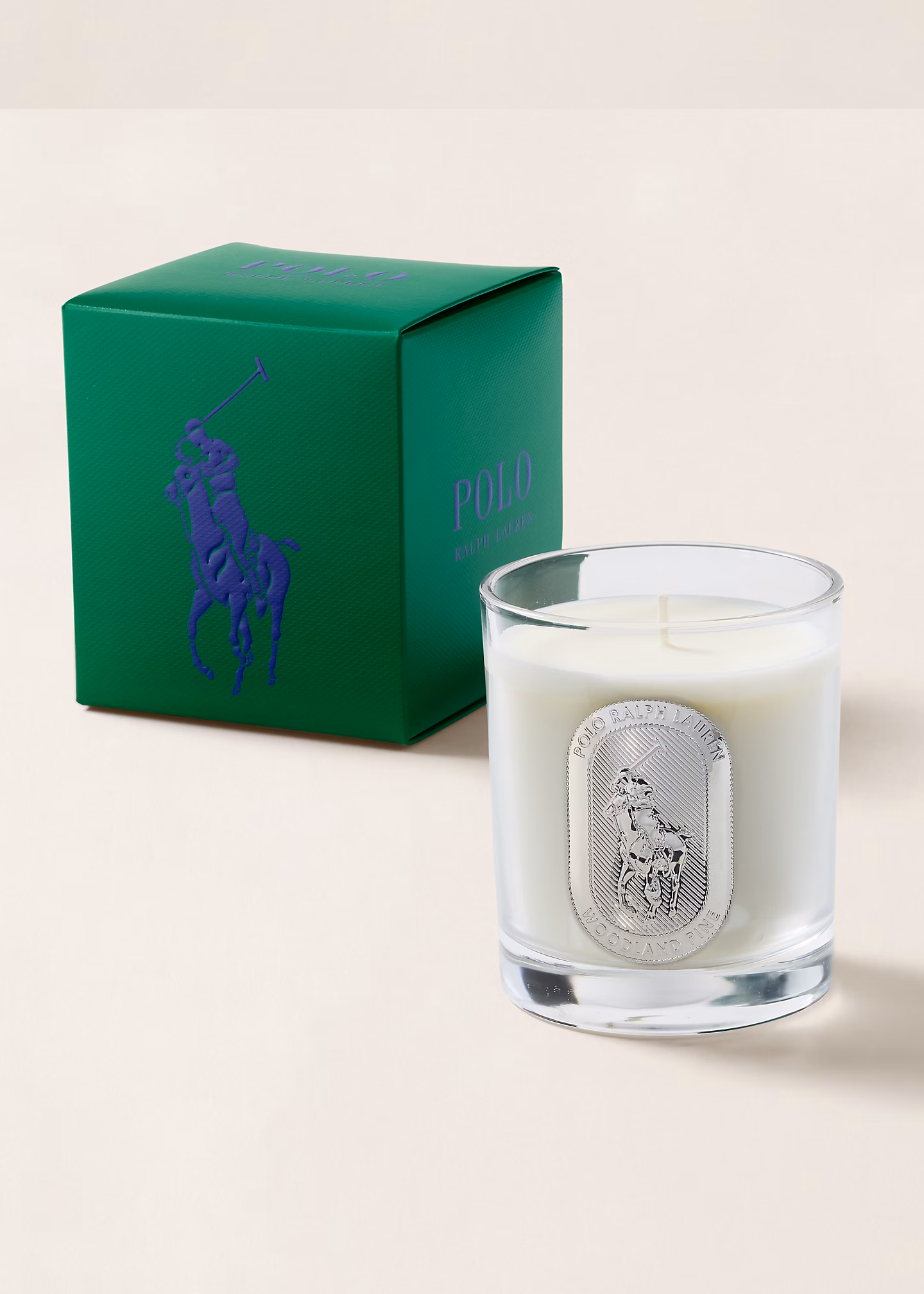 Kerze Woodland Pine - RALPH LAUREN OUTLET