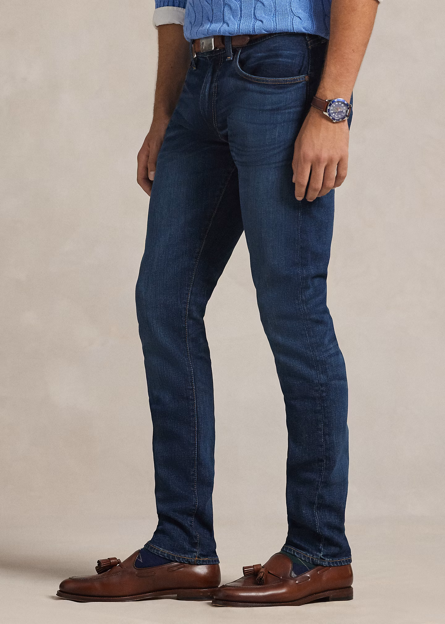 Stretchjeans Sullivan Slim - RALPH LAUREN OUTLET