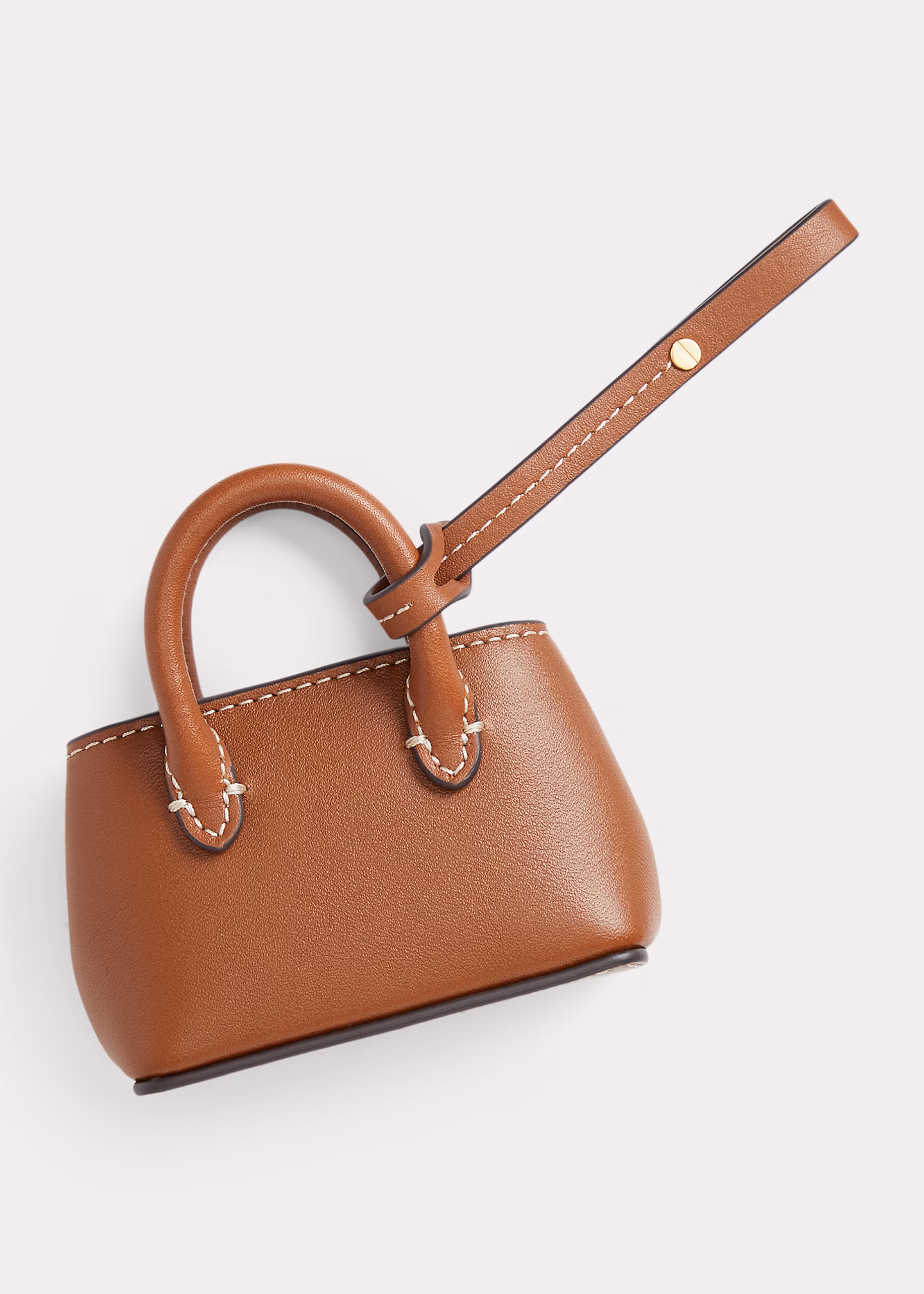 Lederanhänger Marcy - RALPH LAUREN OUTLET