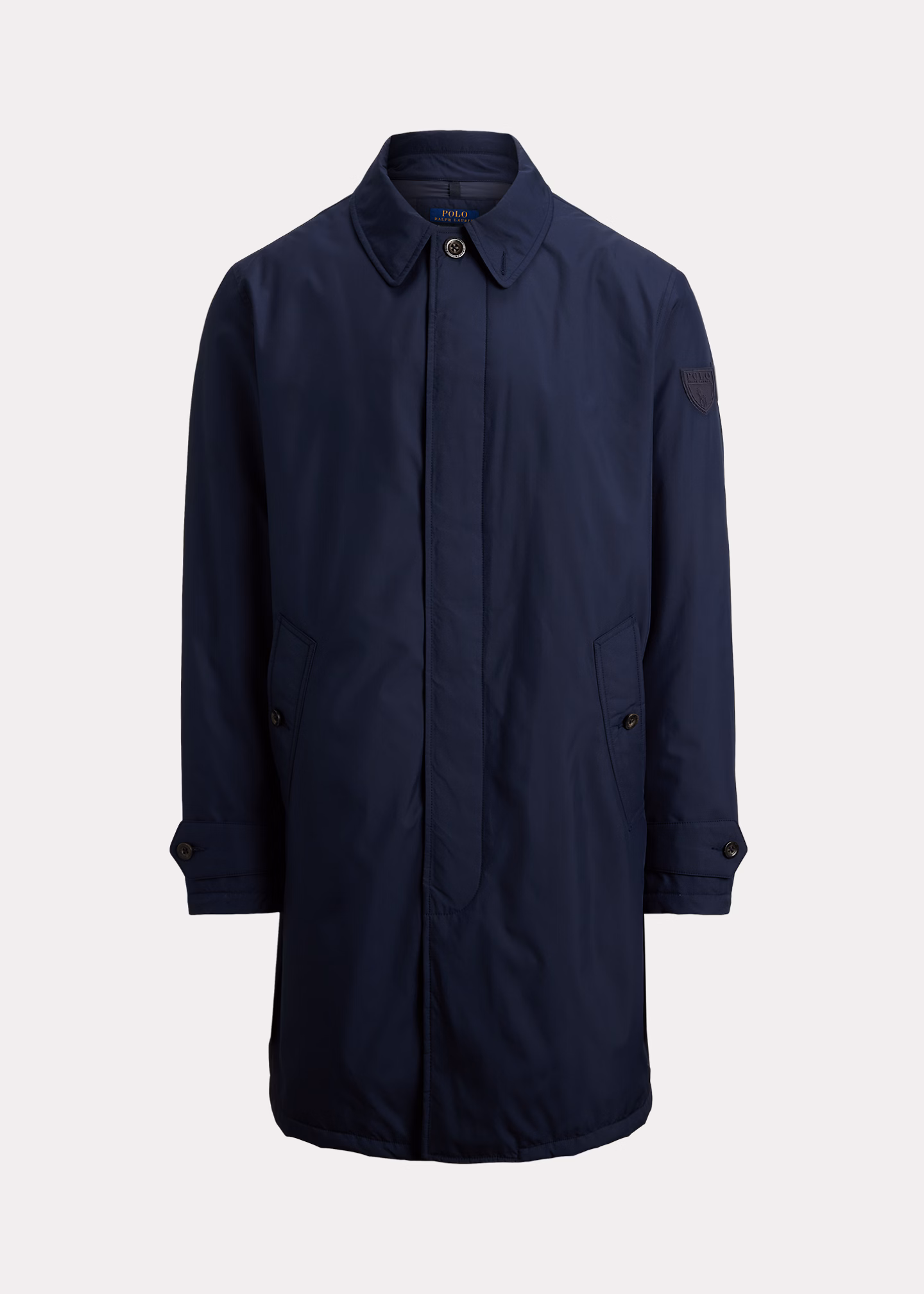 Der verstaubare Mantel Southland - RALPH LAUREN OUTLET