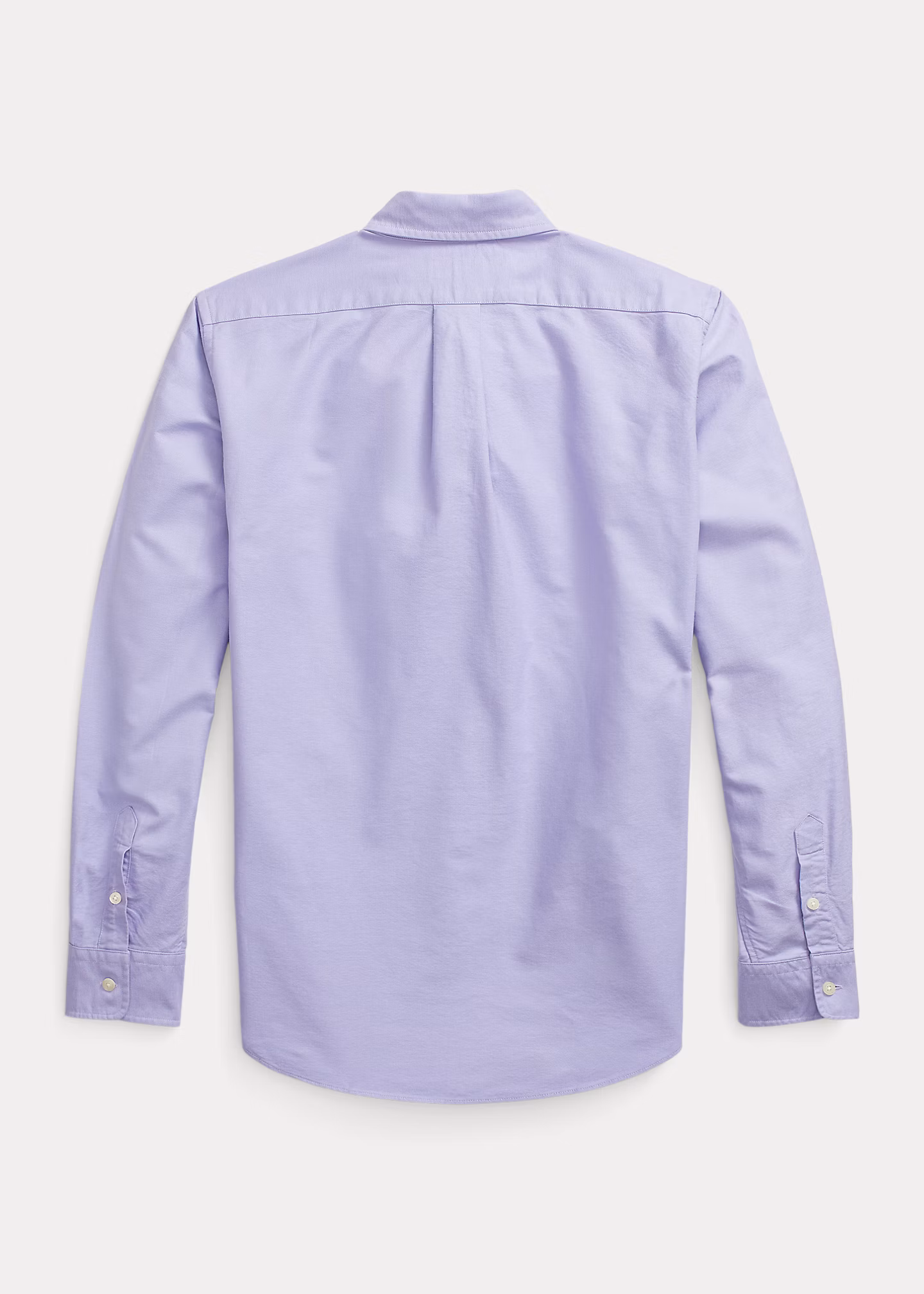 Classic-Fit Oxfordhemd - RALPH LAUREN OUTLET