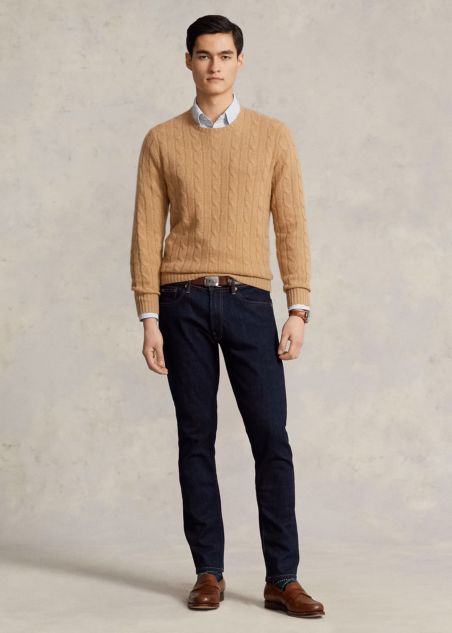 Stretchjeans Sullivan Slim - RALPH LAUREN OUTLET