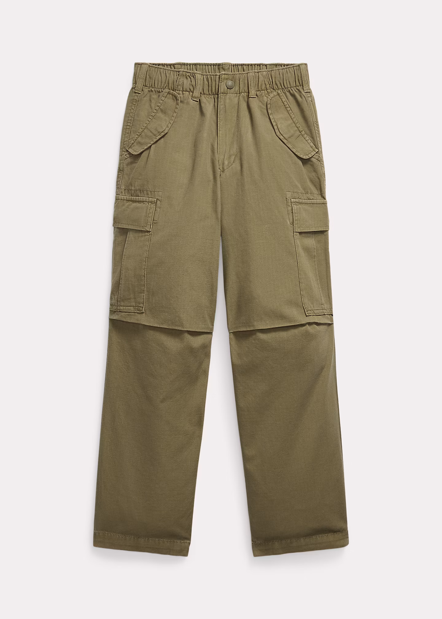 Cargohose aus Baumwoll-Ripstop - RALPH LAUREN OUTLET