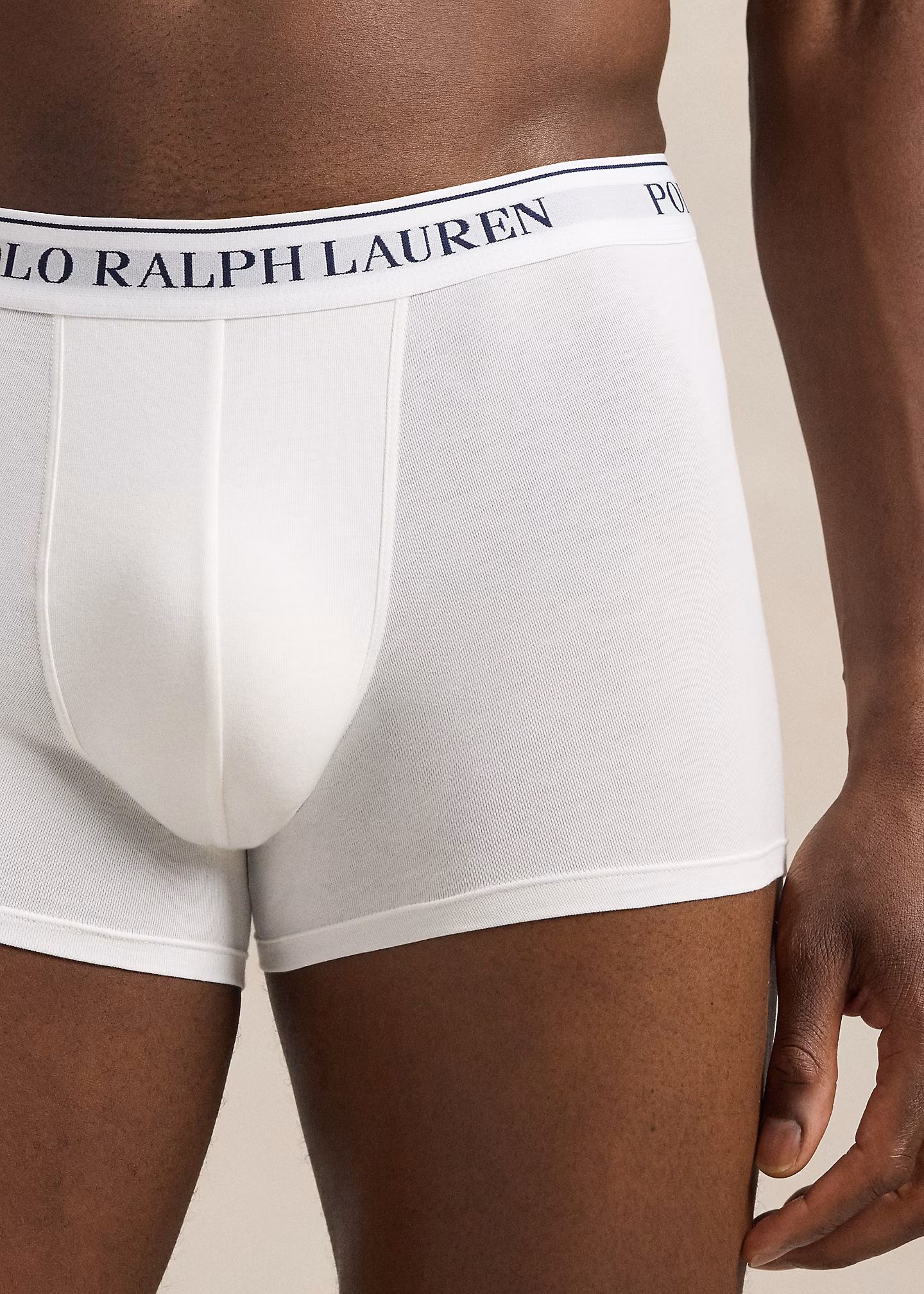 3er-Pack Boxer Briefs - RALPH LAUREN OUTLET