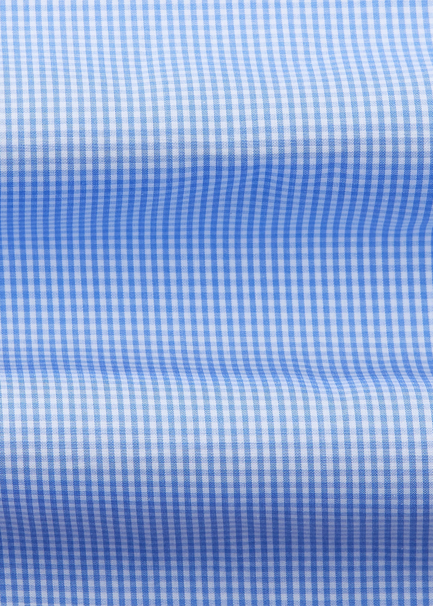 Twillhemd mit Mini-Ginganmuster - RALPH LAUREN OUTLET