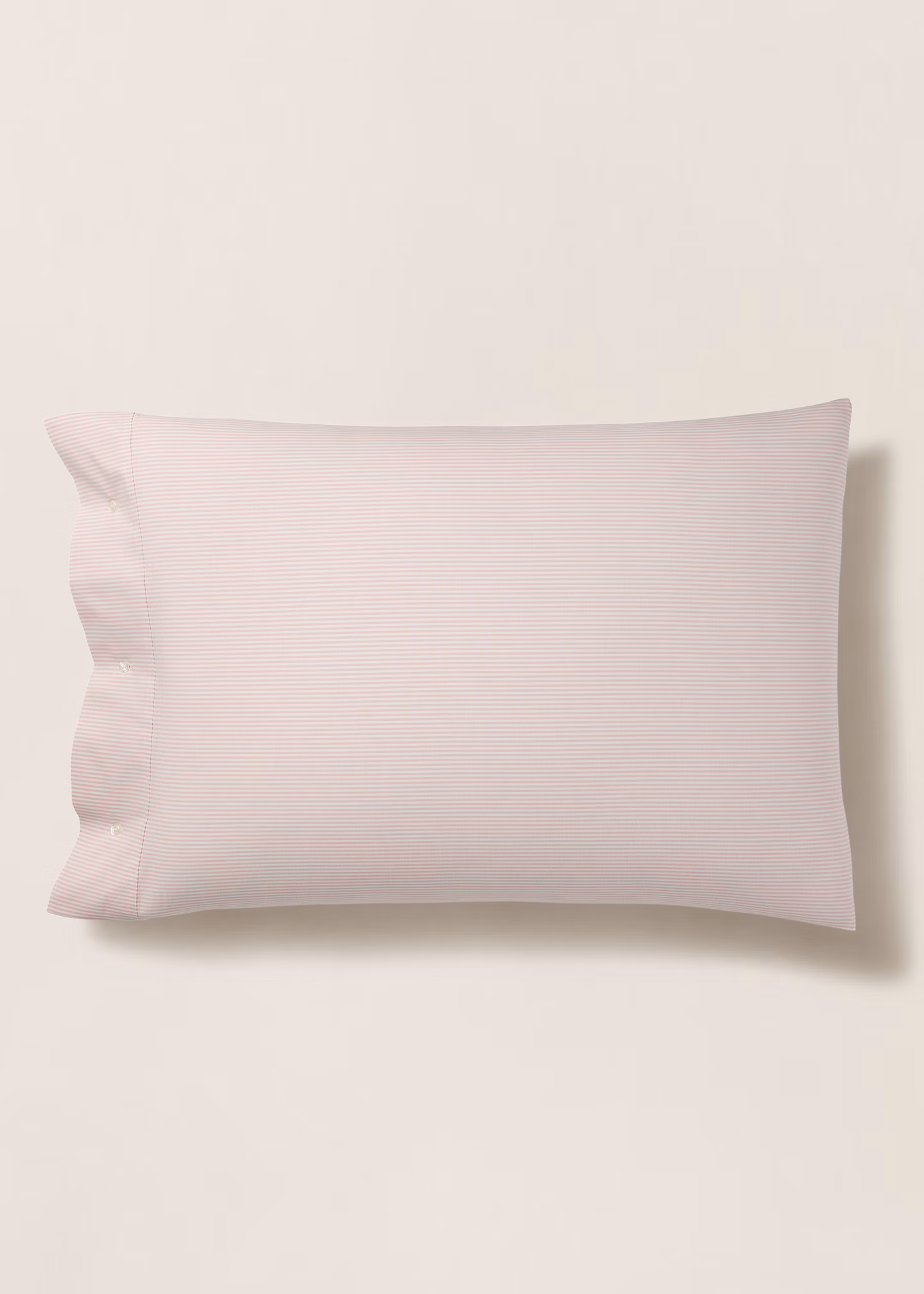 Oxford-Dekokissenbezug - RALPH LAUREN OUTLET