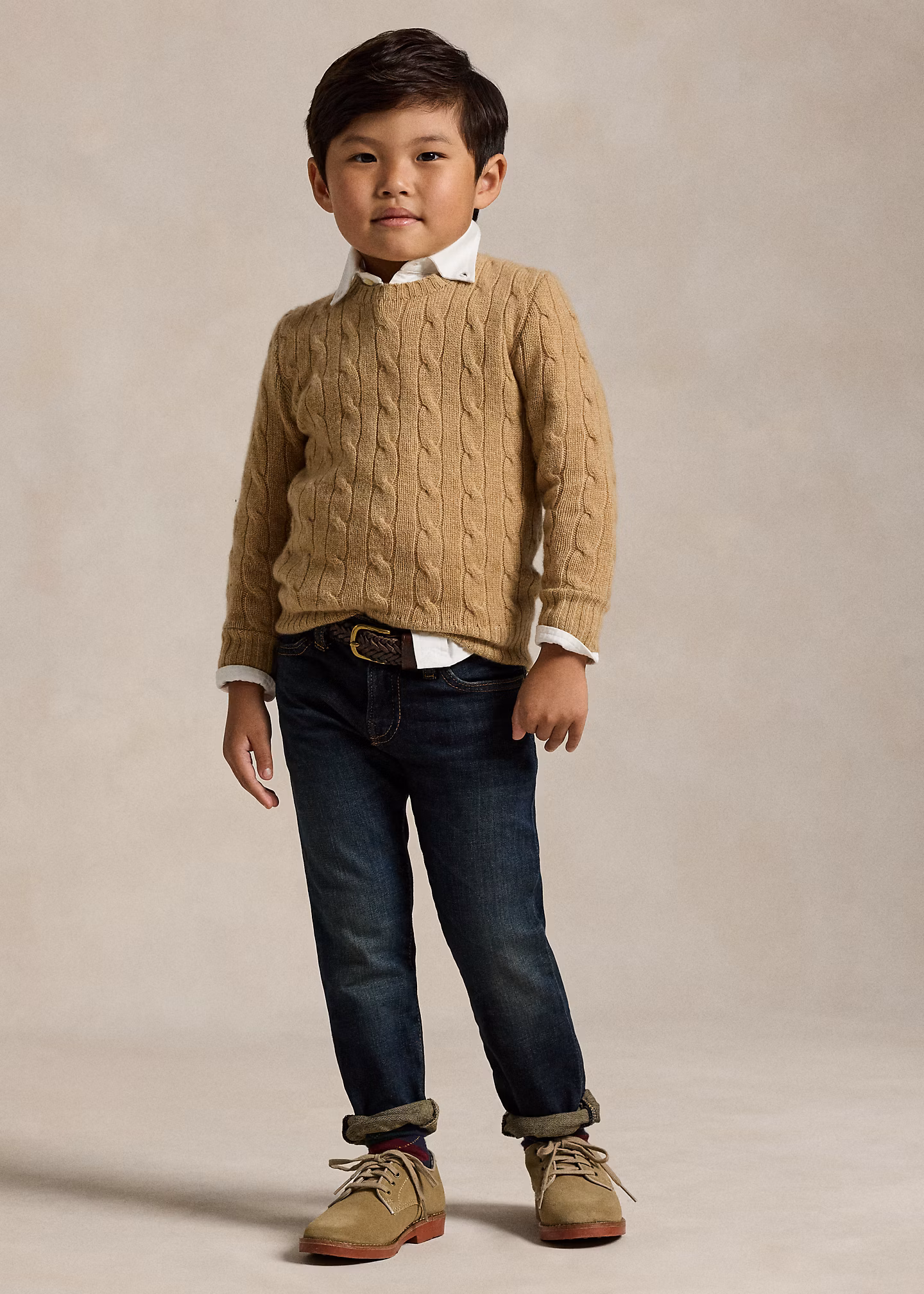 Stretchjeans Sullivan Slim - RALPH LAUREN OUTLET