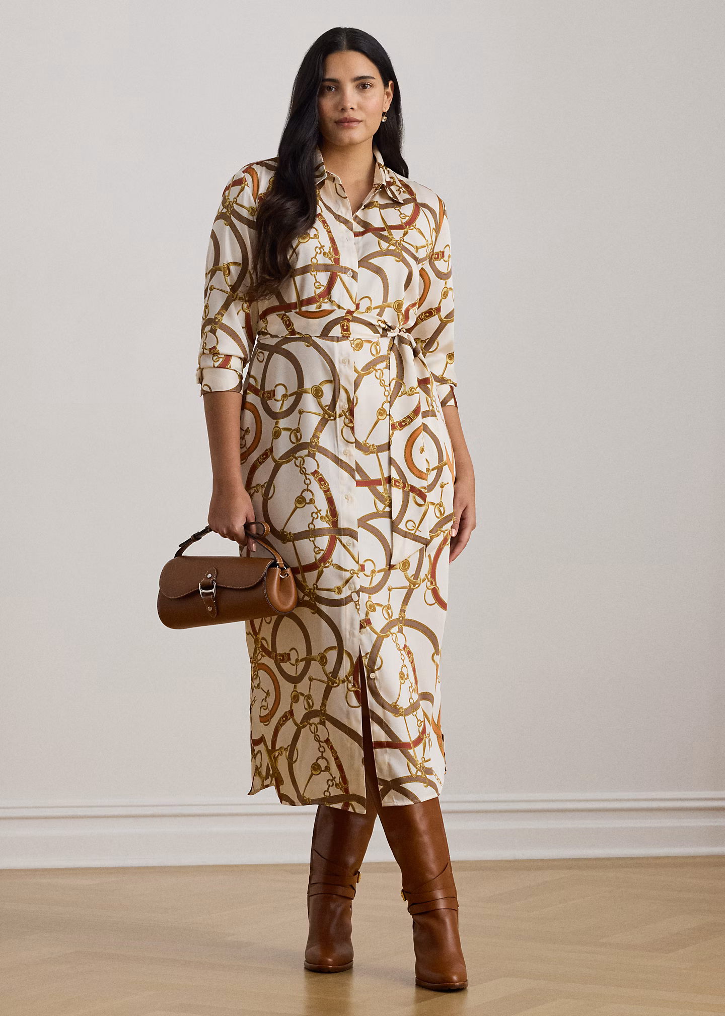 Damen/Lauren Curve/Kleider und Jumpsuits