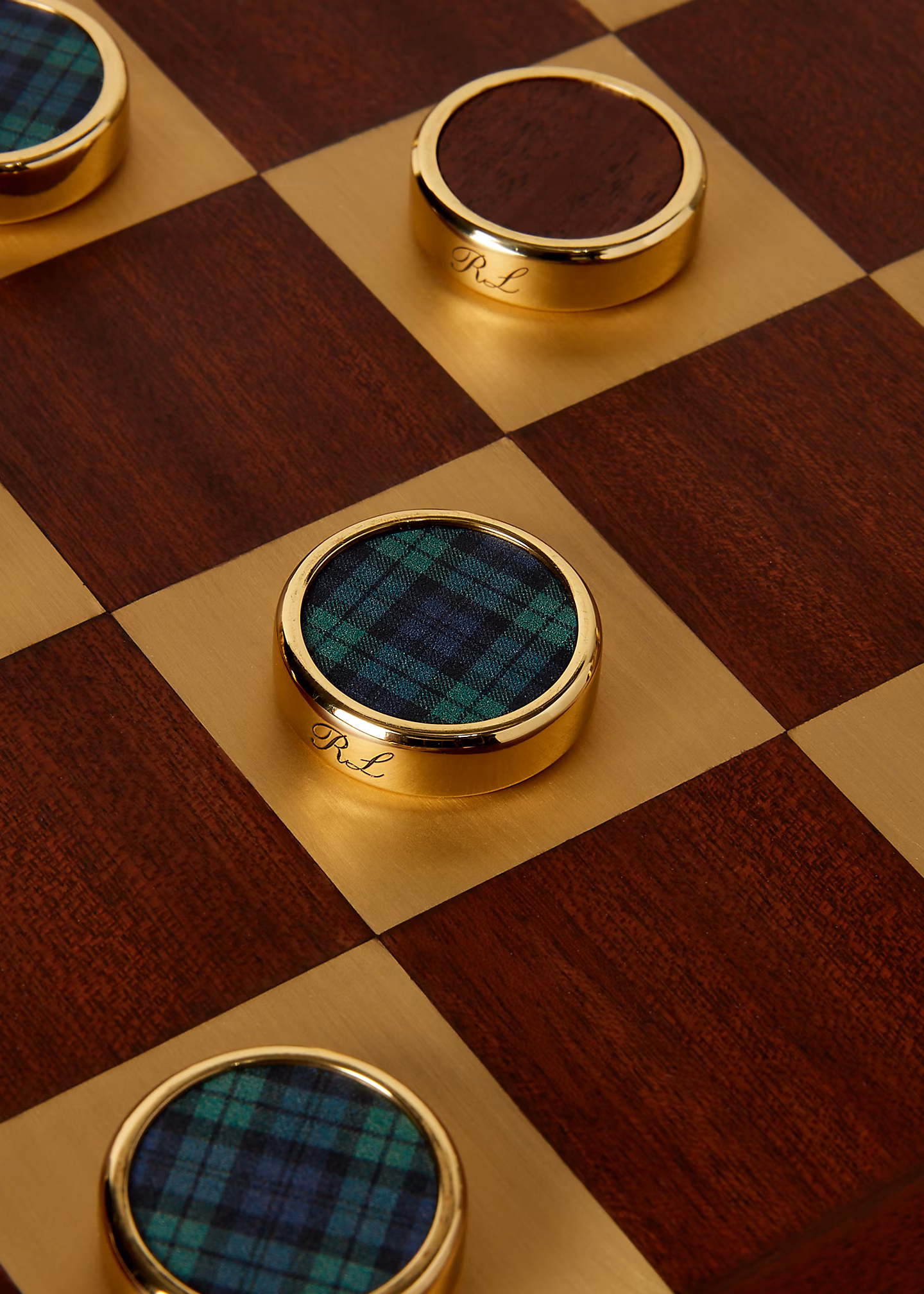 Spiel-Geschenkset Parkwood - RALPH LAUREN OUTLET