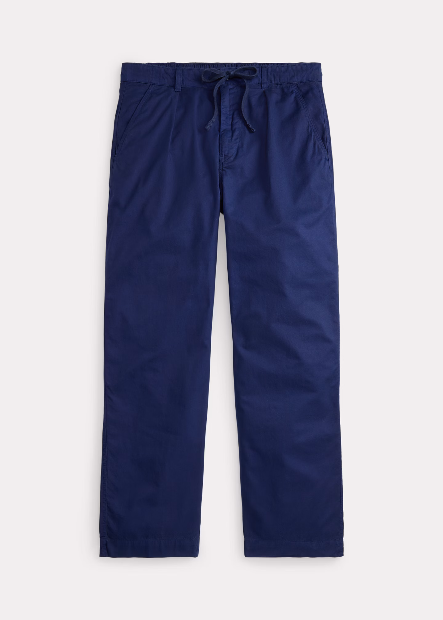 Relaxed-Fit Hose Polo Prepster aus Twill - RALPH LAUREN OUTLET